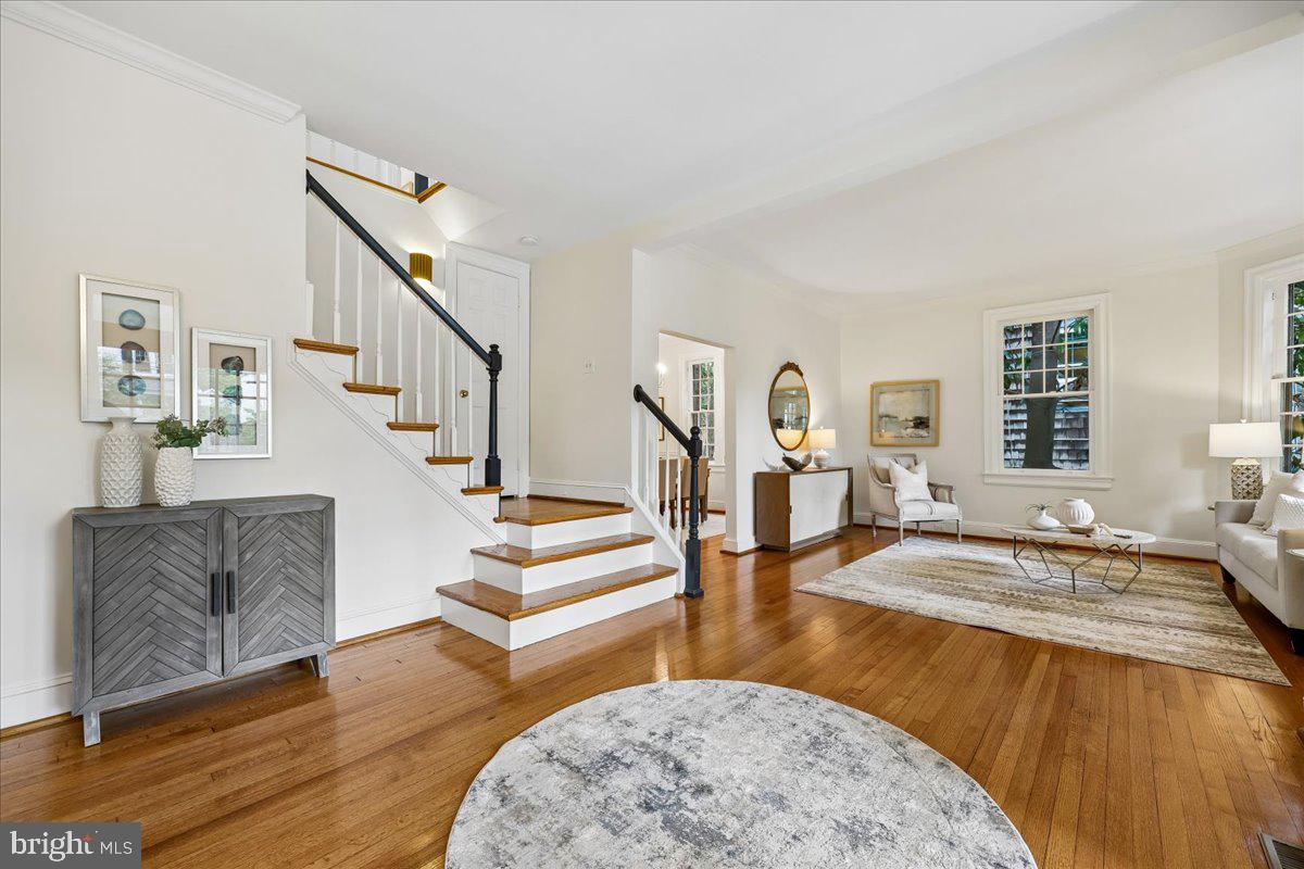 MARTINS ADDITION - Residential