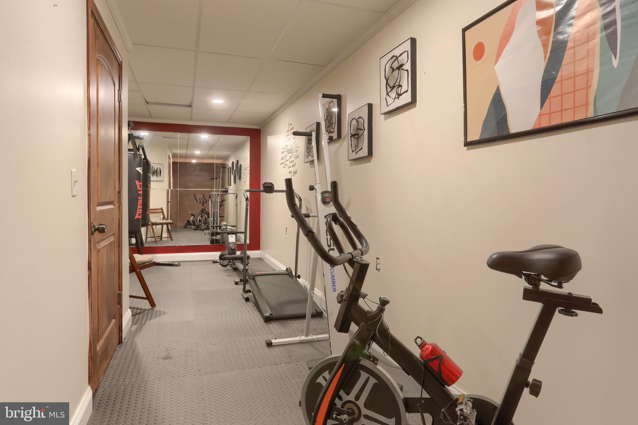 WINDMERE - Residential