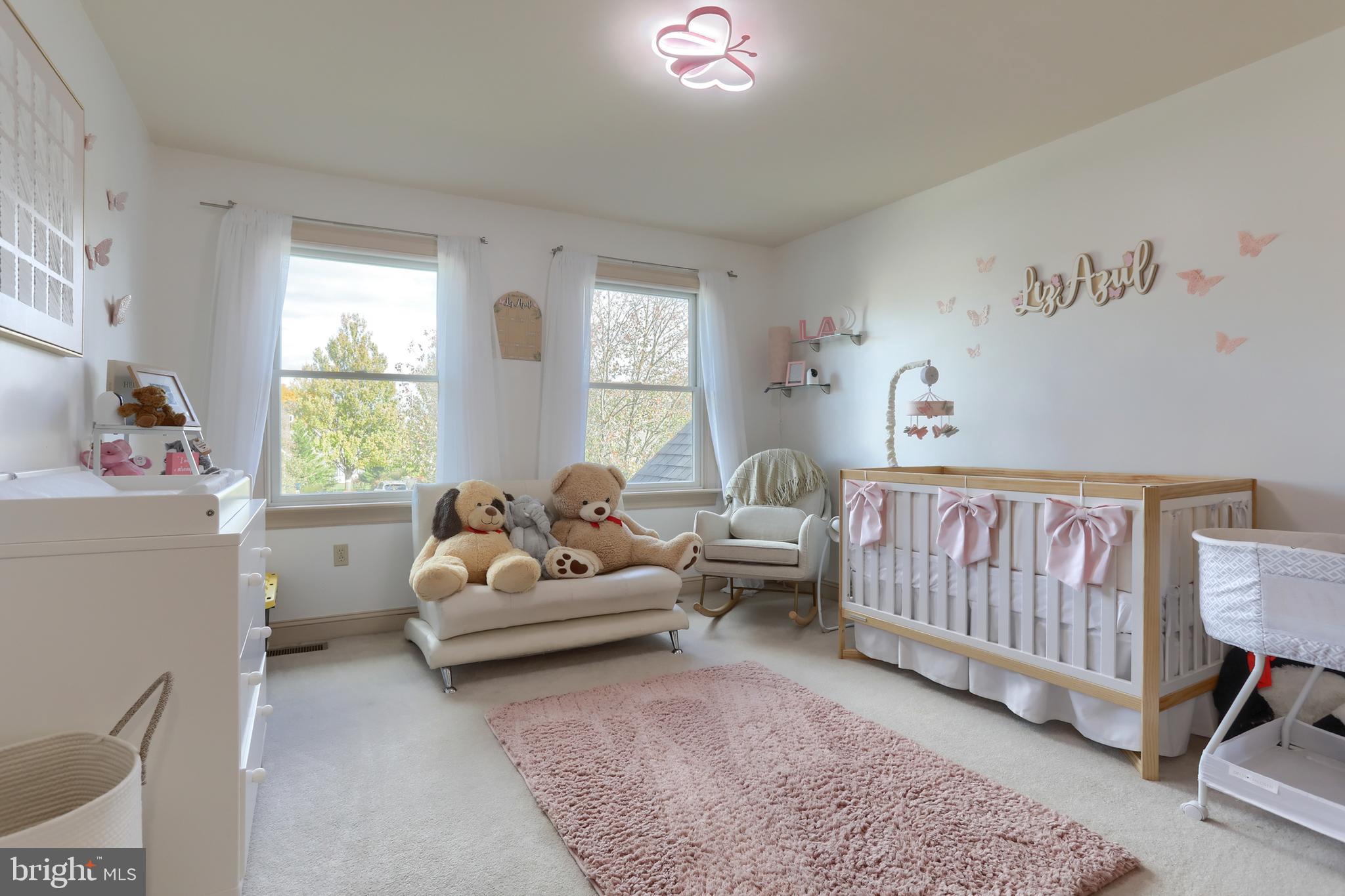 WINDMERE - Residential