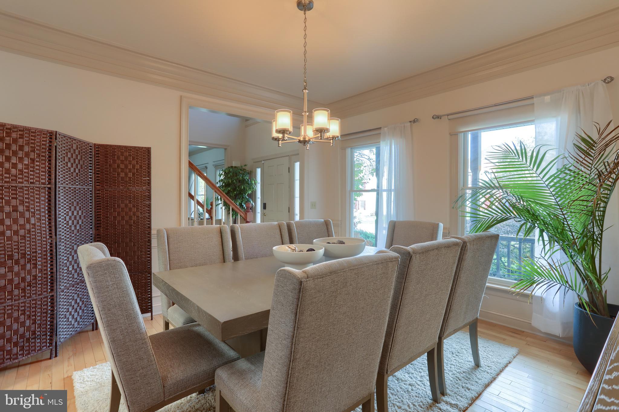 WINDMERE - Residential