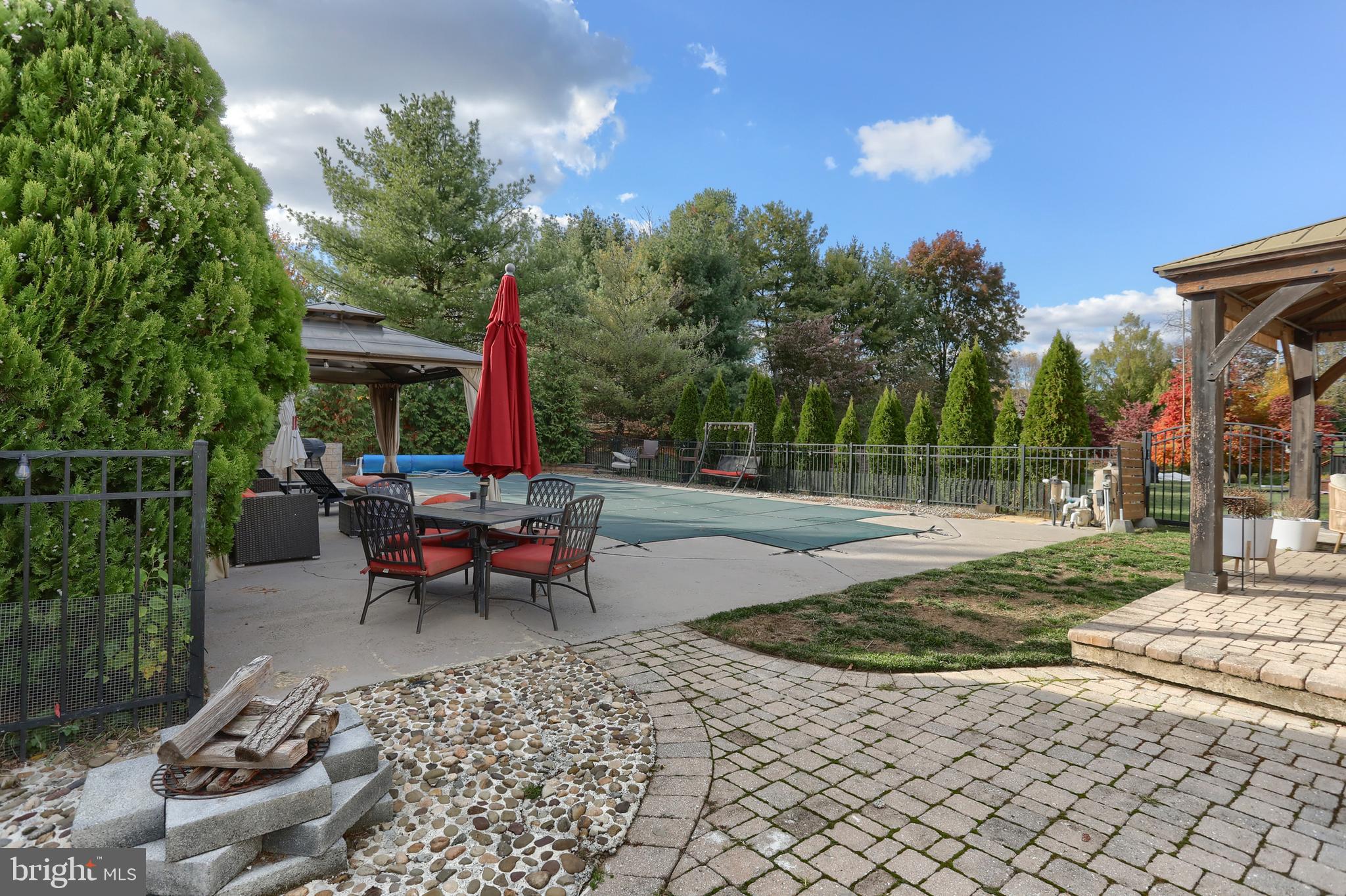 WINDMERE - Residential