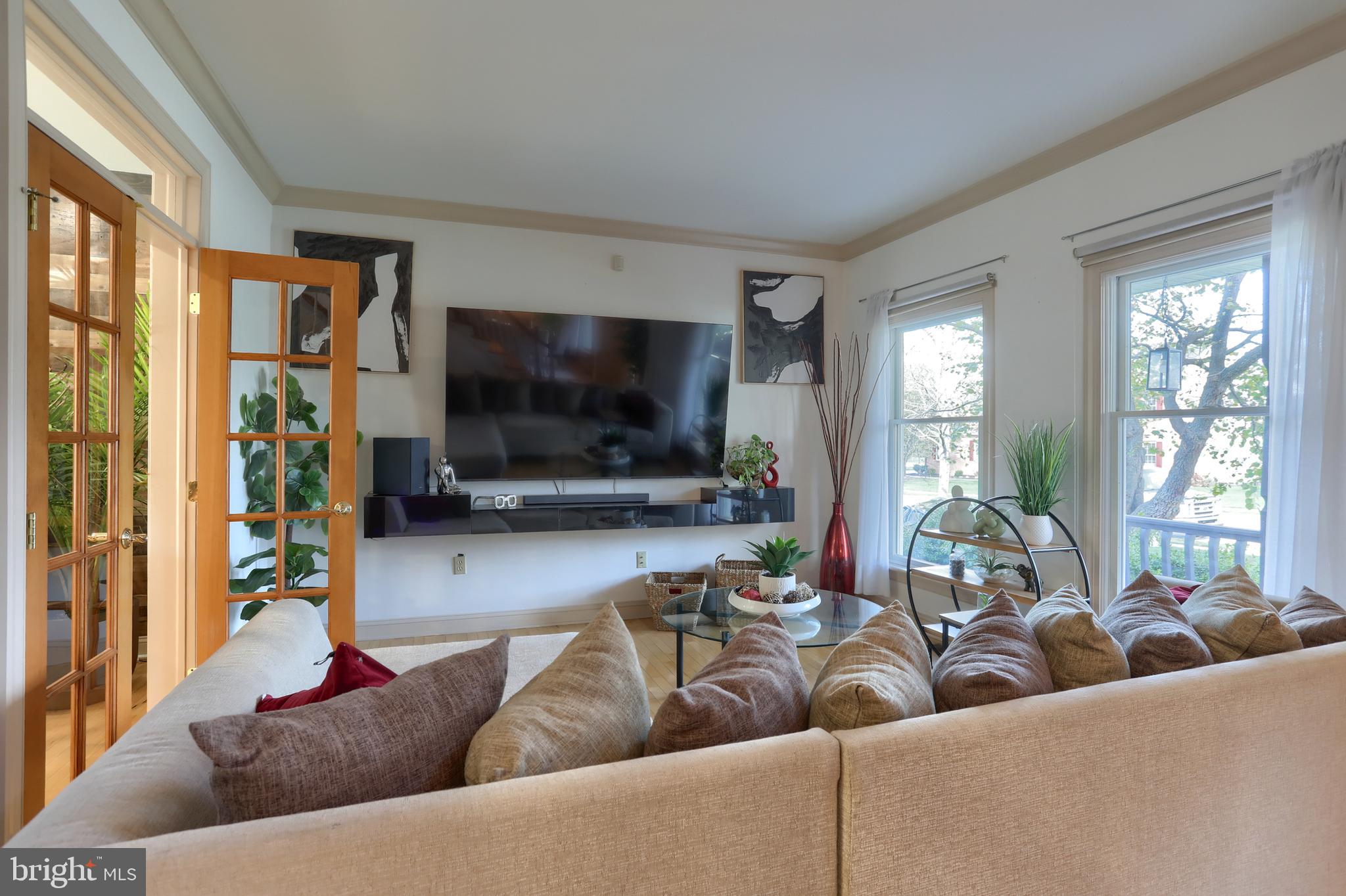 WINDMERE - Residential