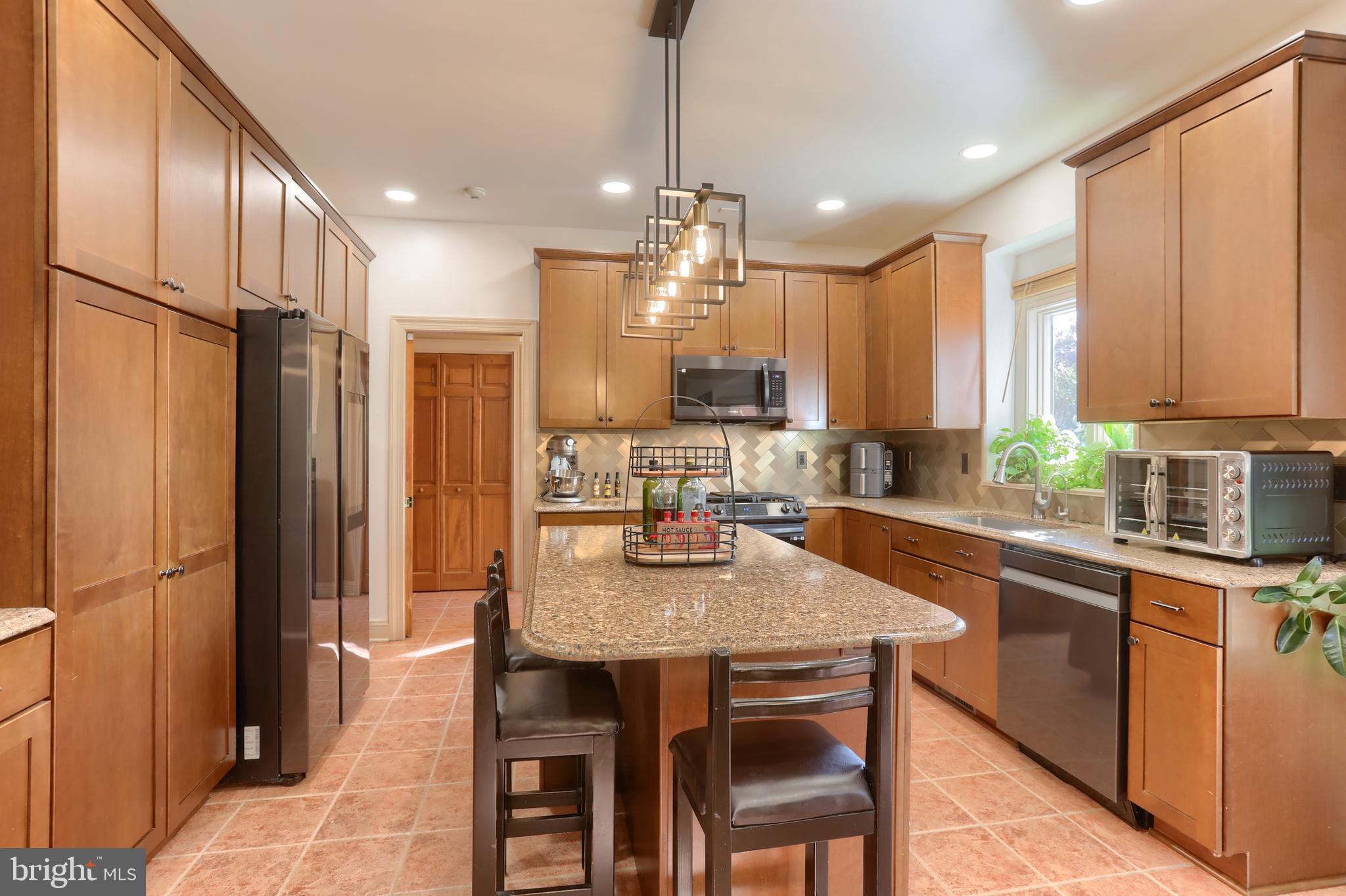 WINDMERE - Residential