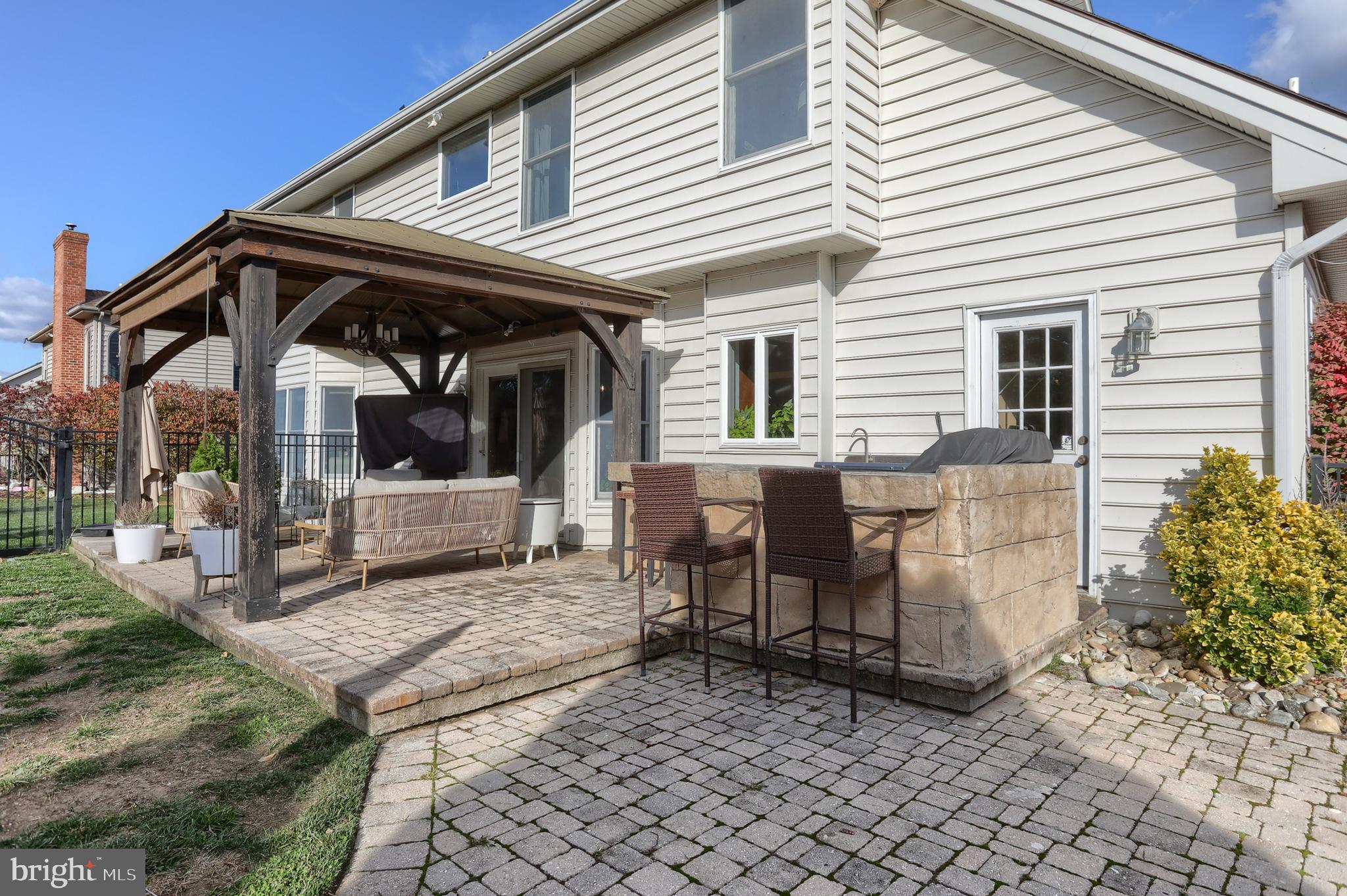 WINDMERE - Residential