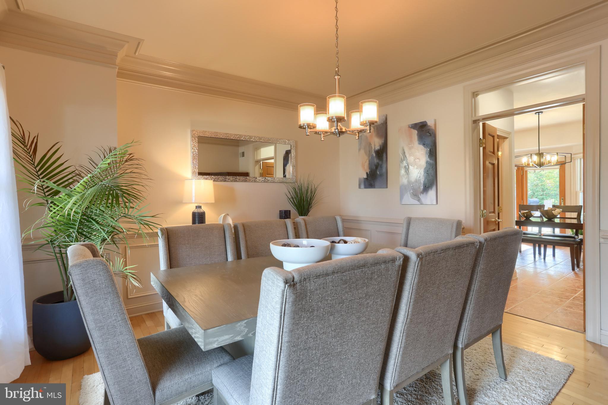 WINDMERE - Residential