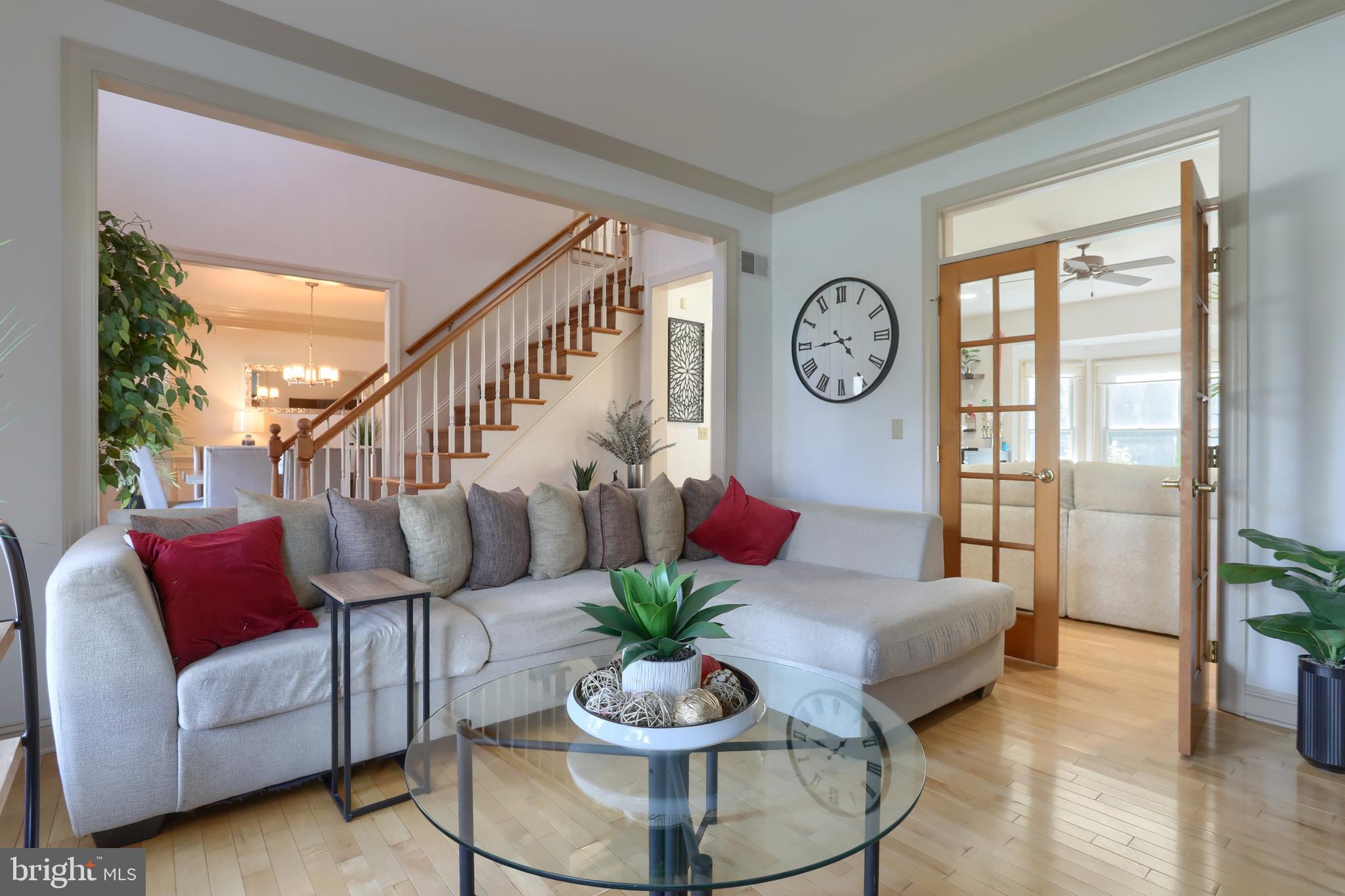 WINDMERE - Residential