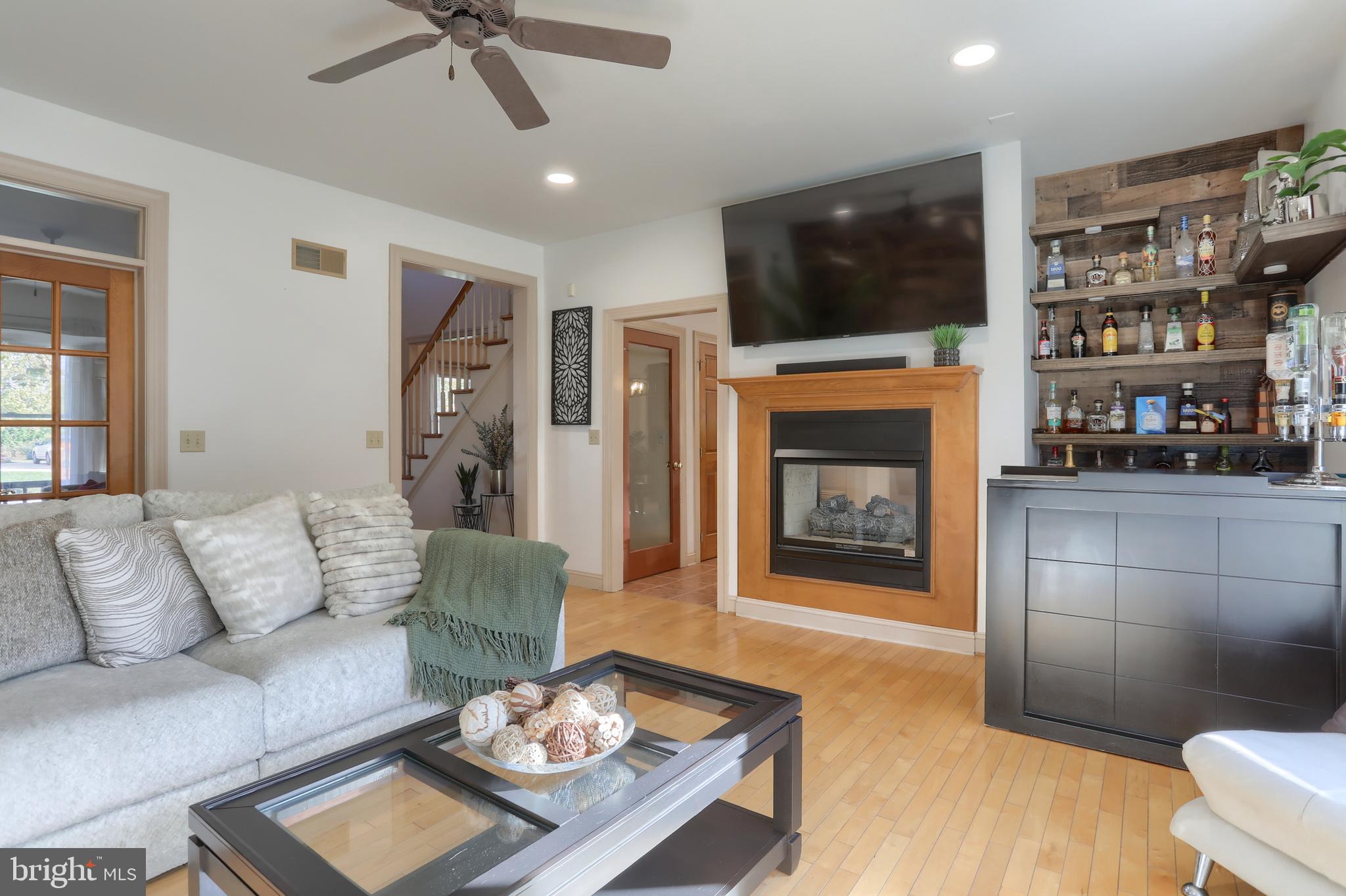 WINDMERE - Residential