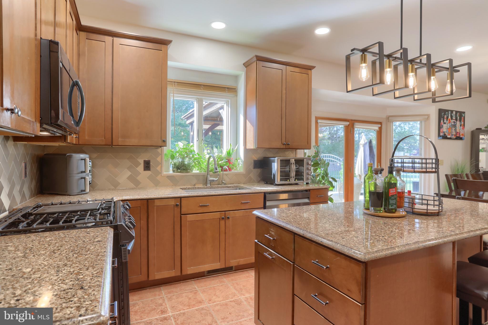 WINDMERE - Residential