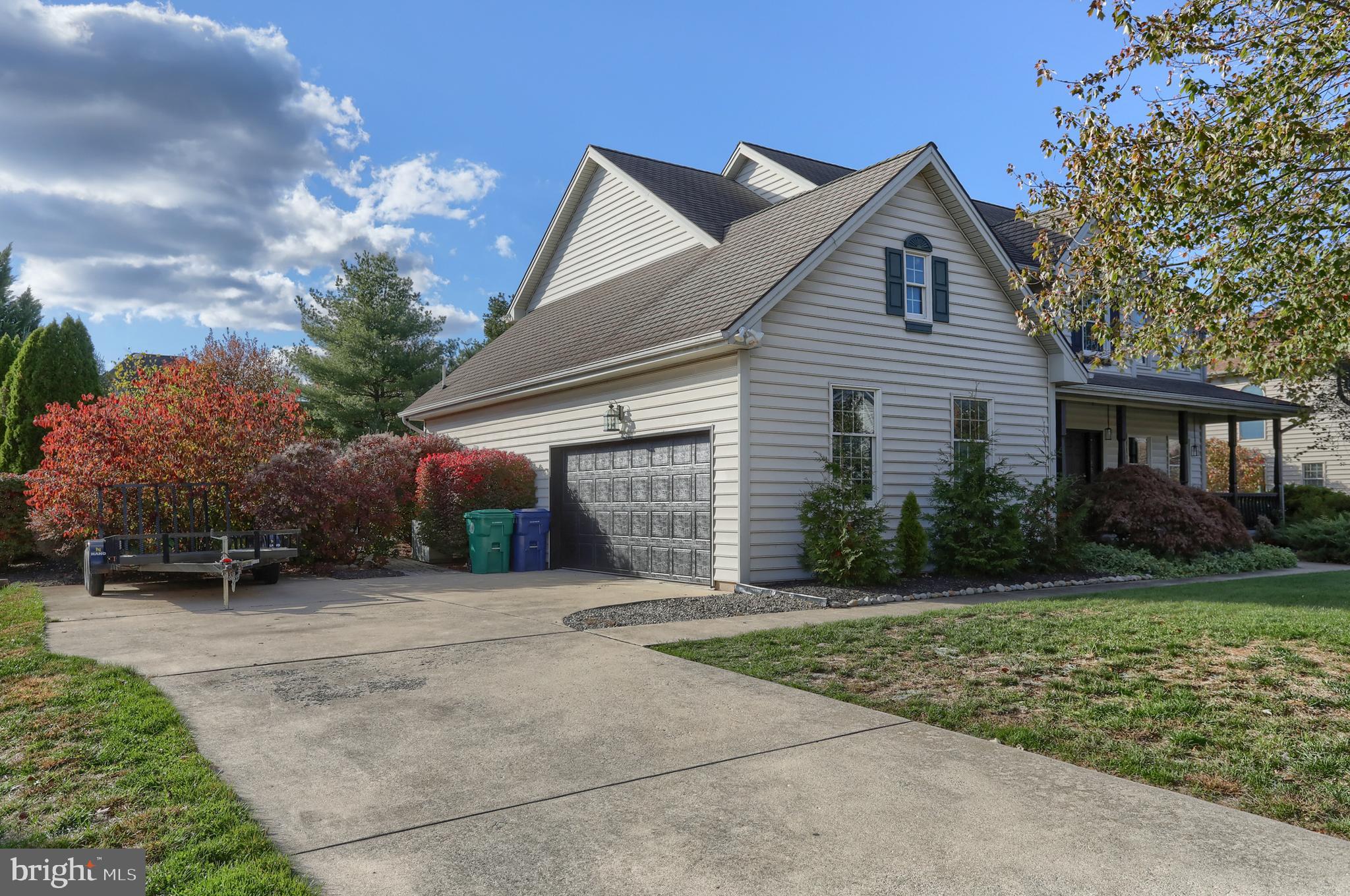 WINDMERE - Residential