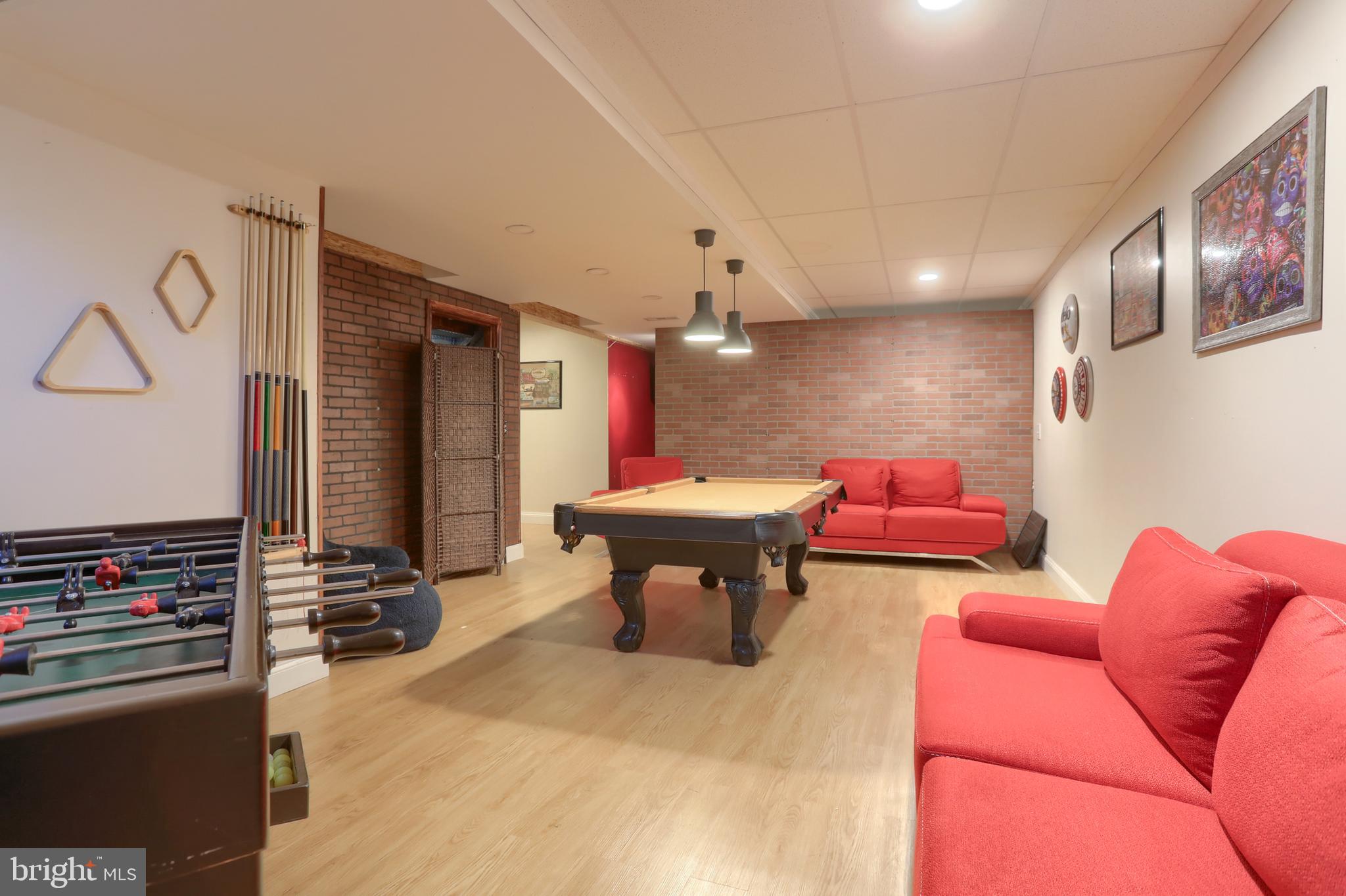 WINDMERE - Residential