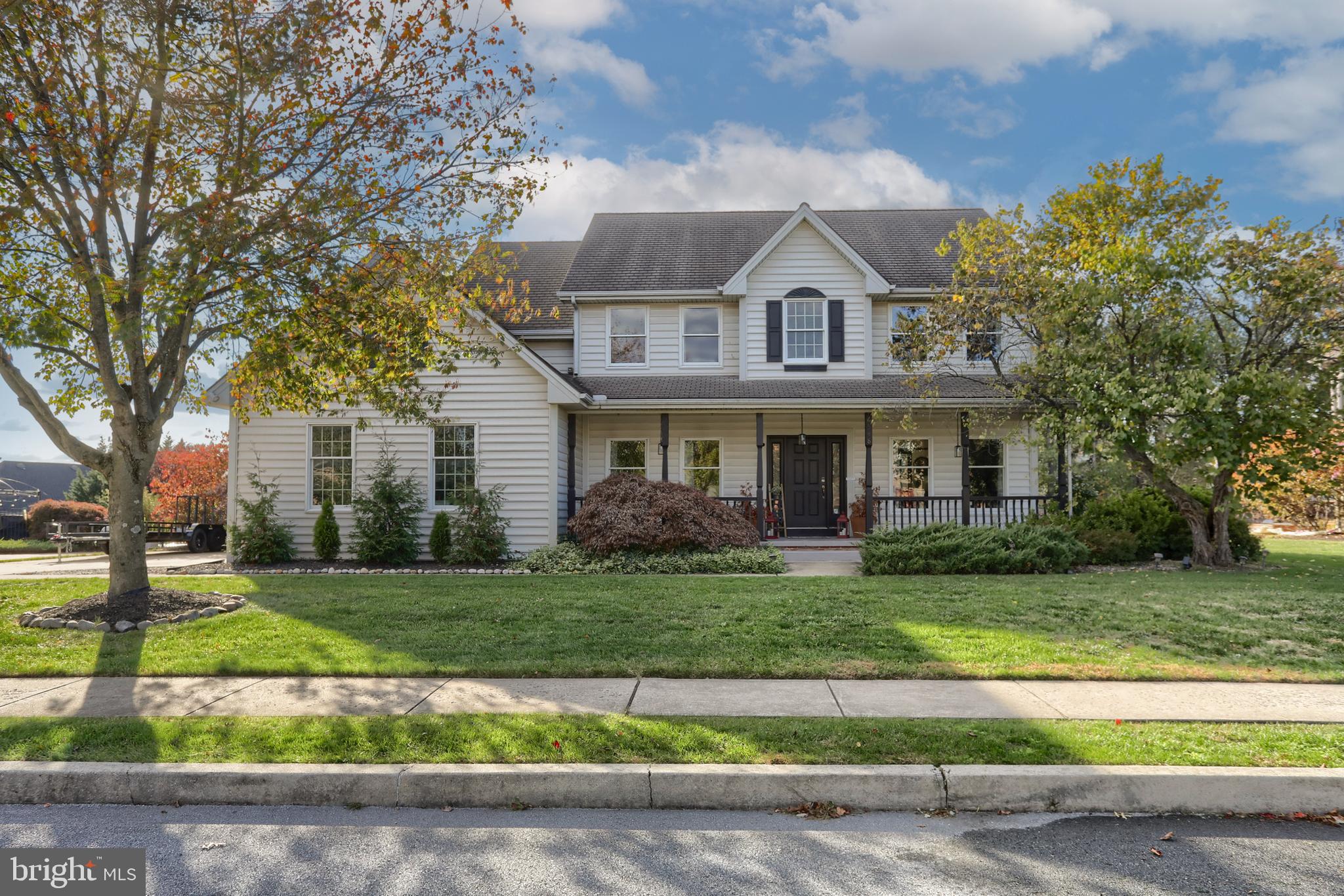 WINDMERE - Residential