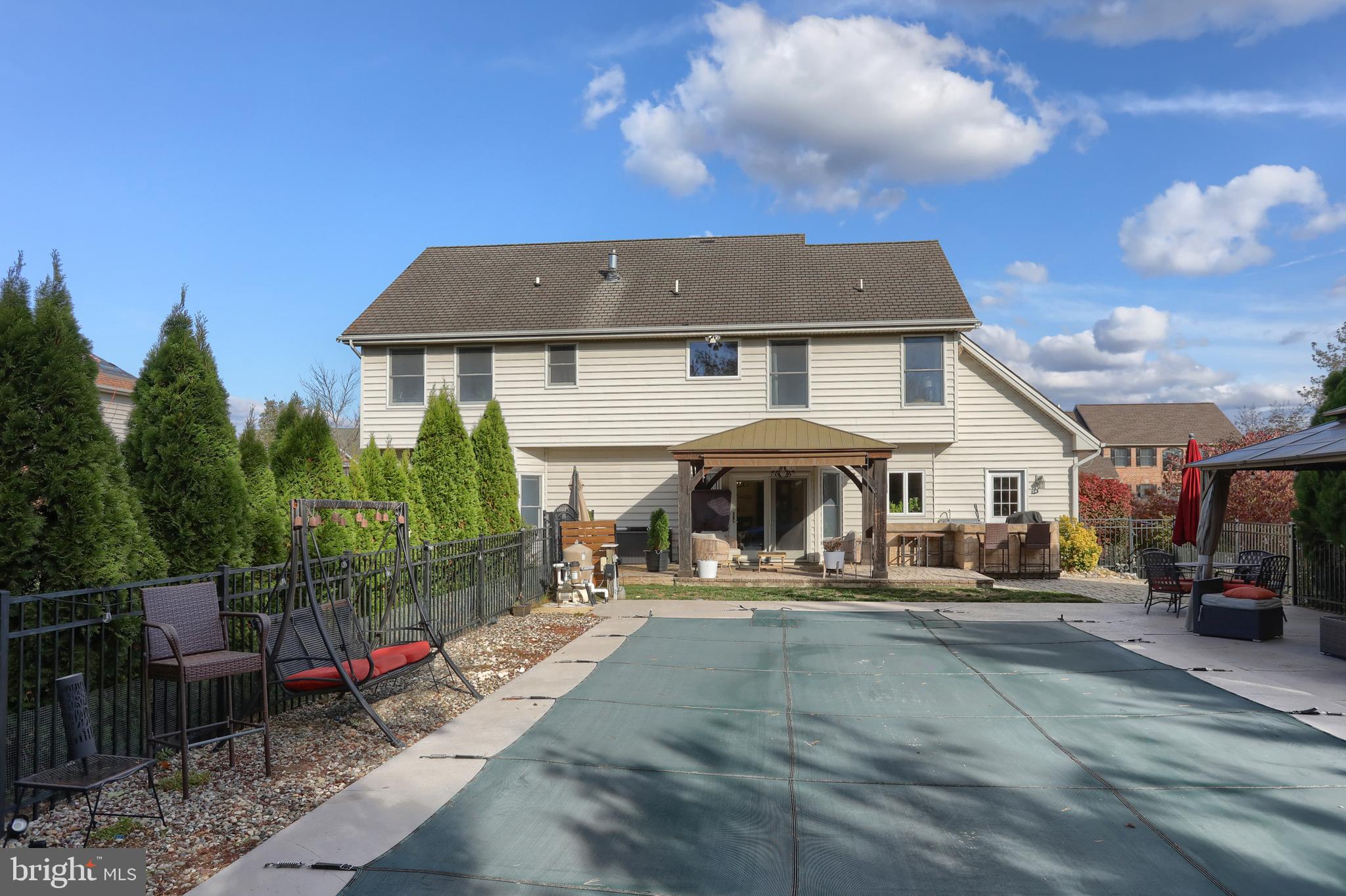 WINDMERE - Residential