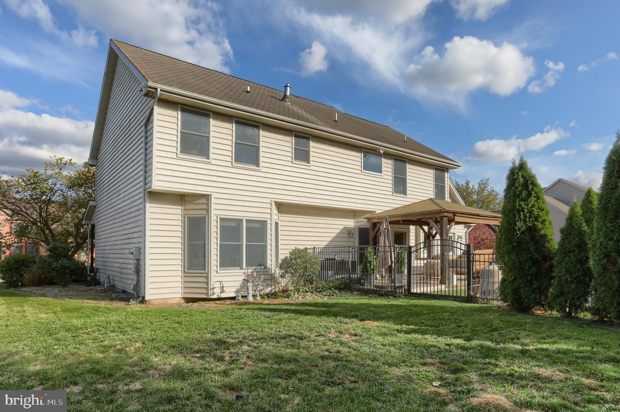 WINDMERE - Residential