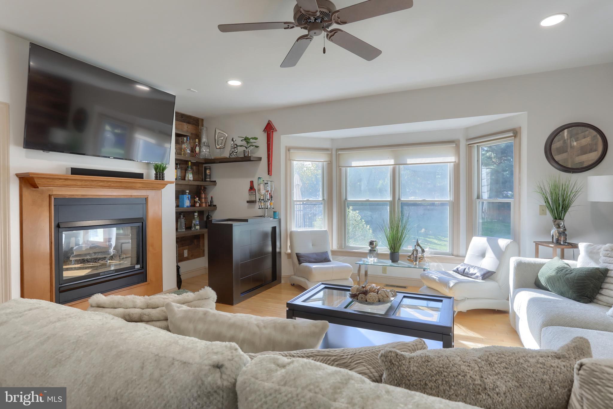 WINDMERE - Residential