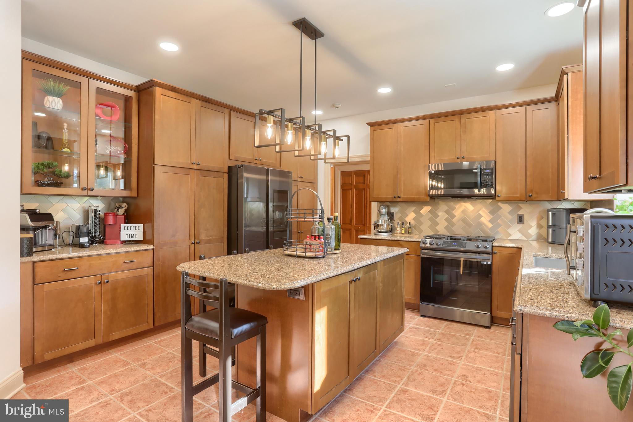 WINDMERE - Residential