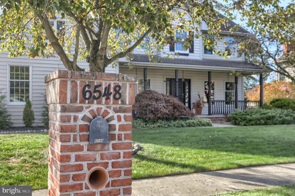 Photo of 6548 Windmere Road, HARRISBURG, PA 17111 (MLS # PADA2051150)