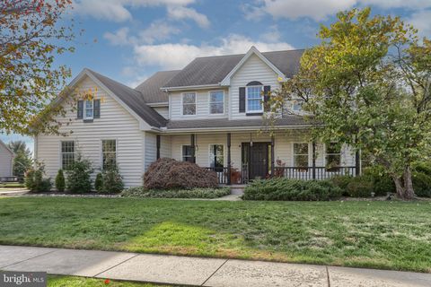 6548 WINDMERE ROAD HARRISBURG PA 17111