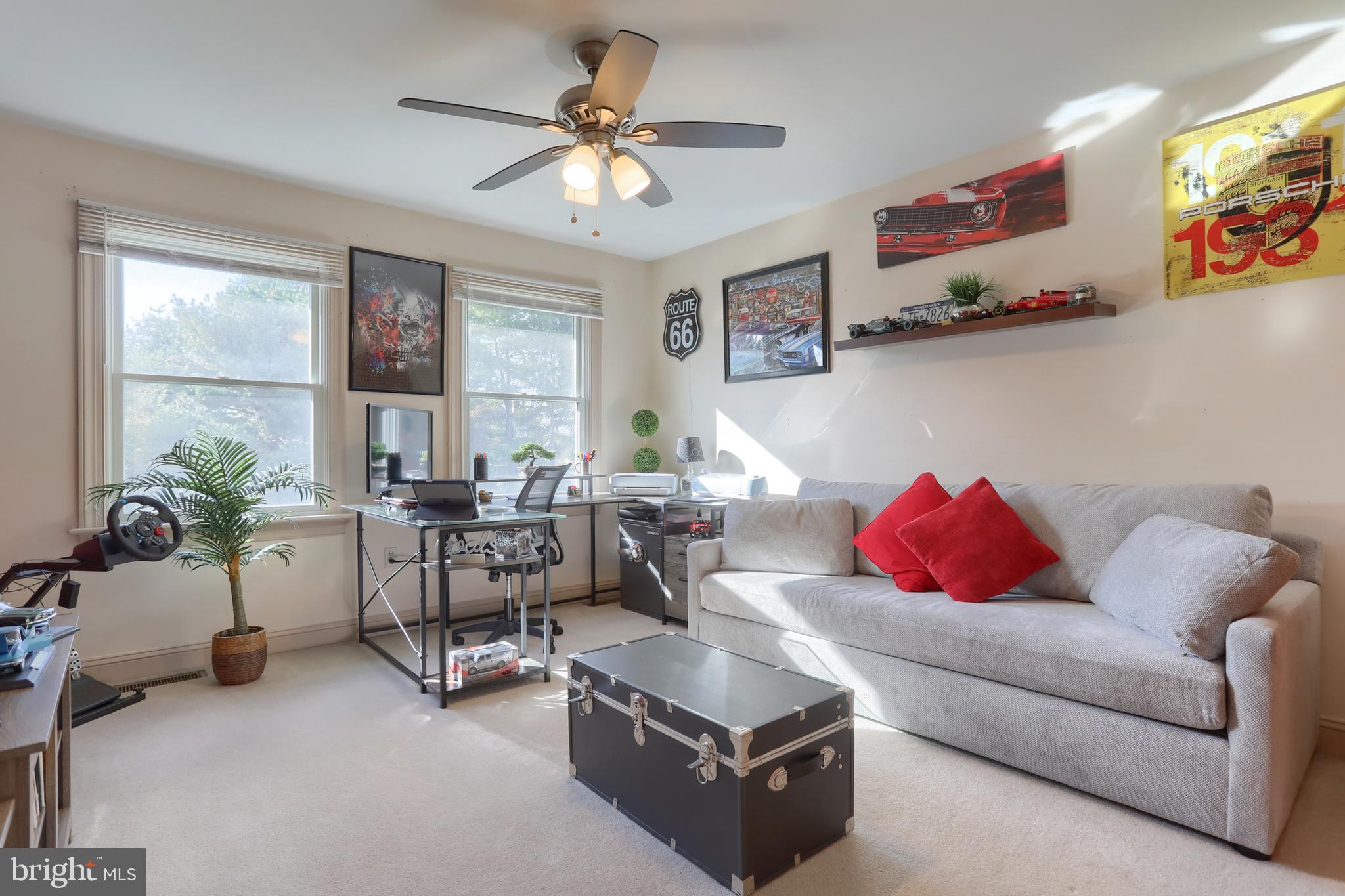 WINDMERE - Residential