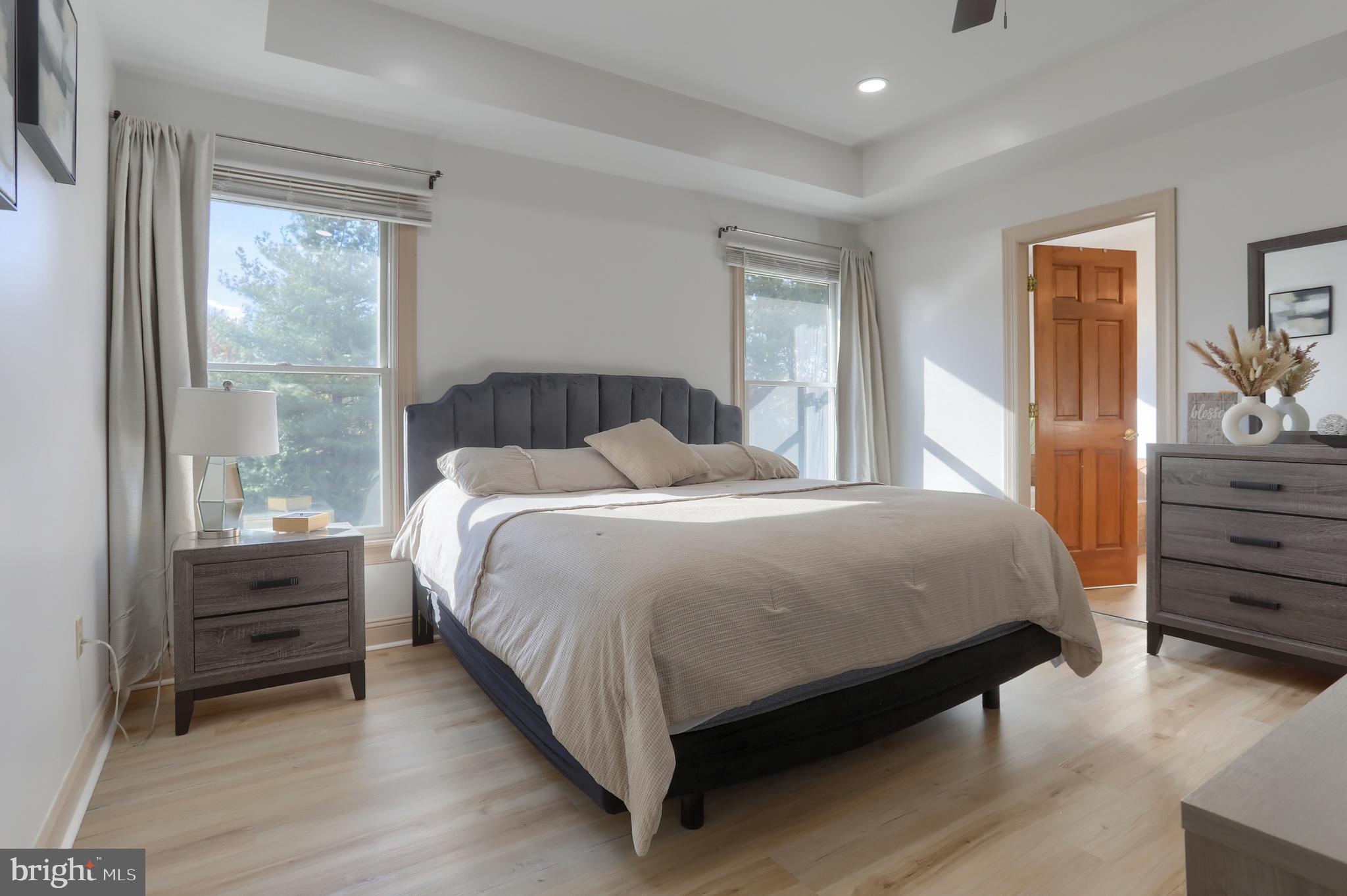 WINDMERE - Residential