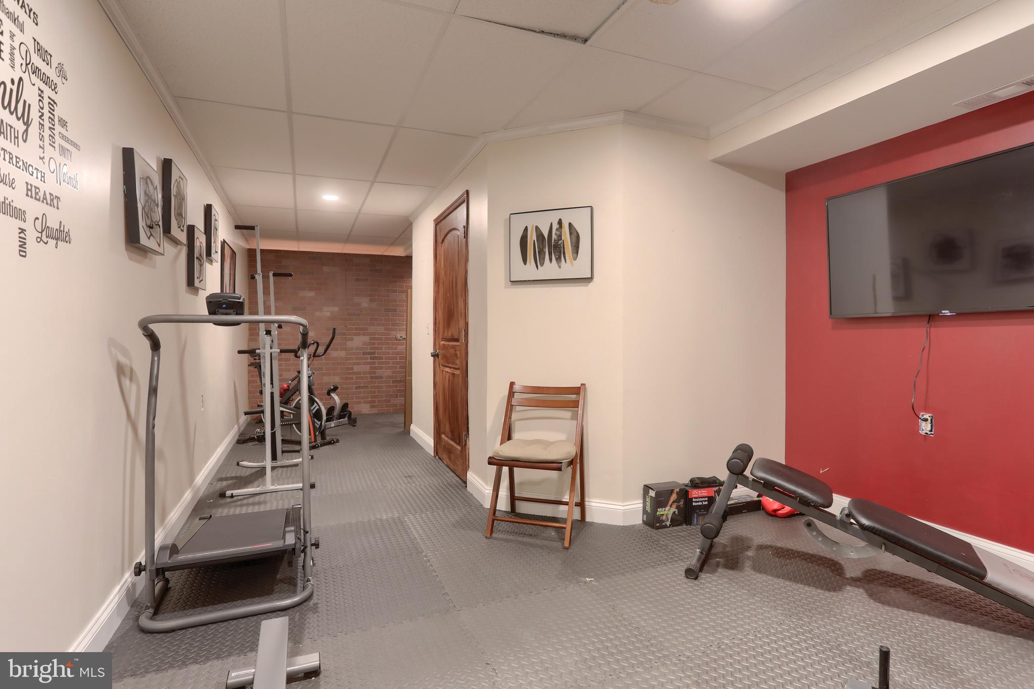 WINDMERE - Residential