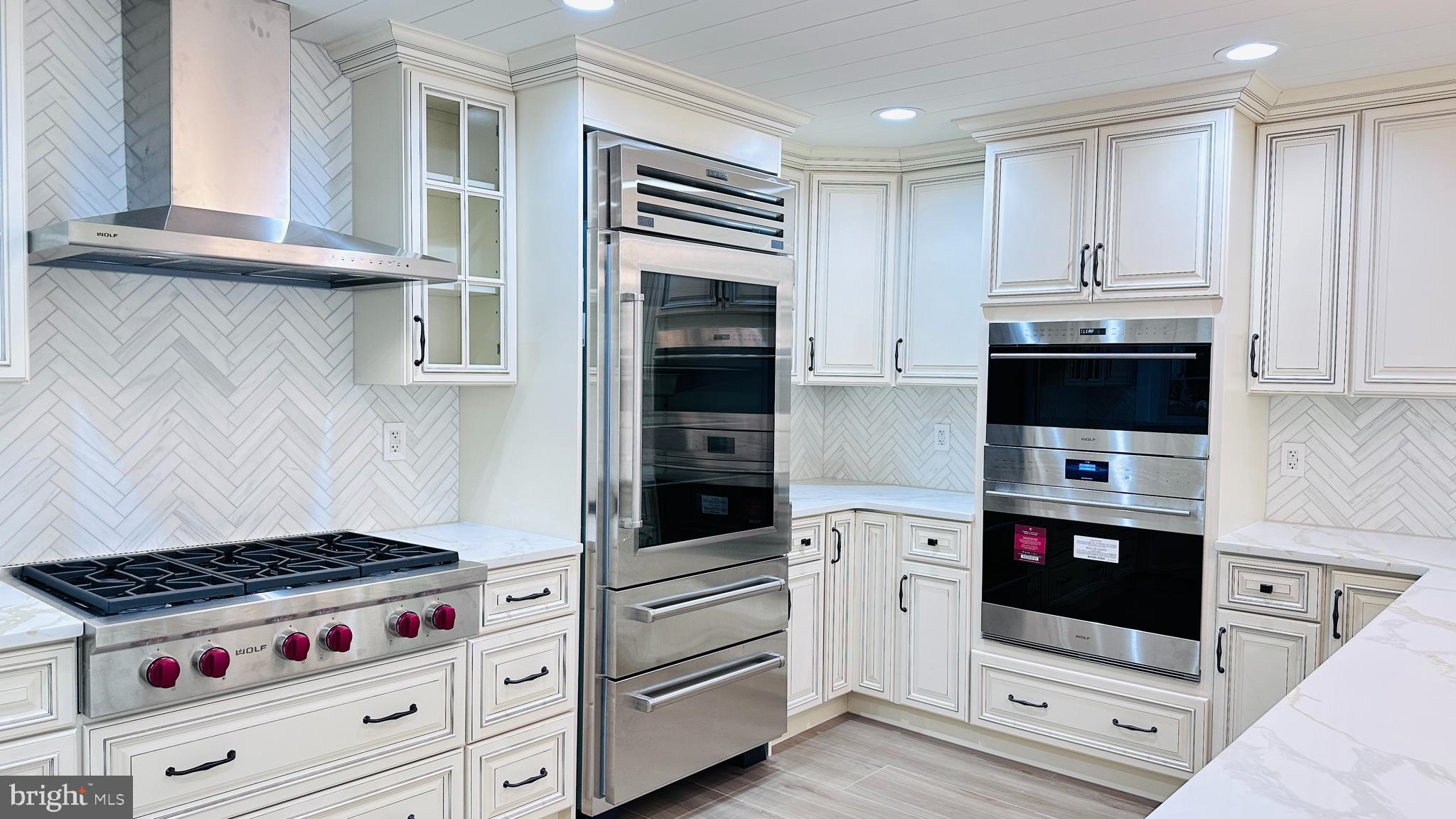 CYNWYD - Residential