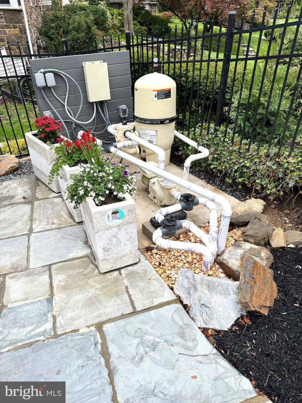 CYNWYD - Residential