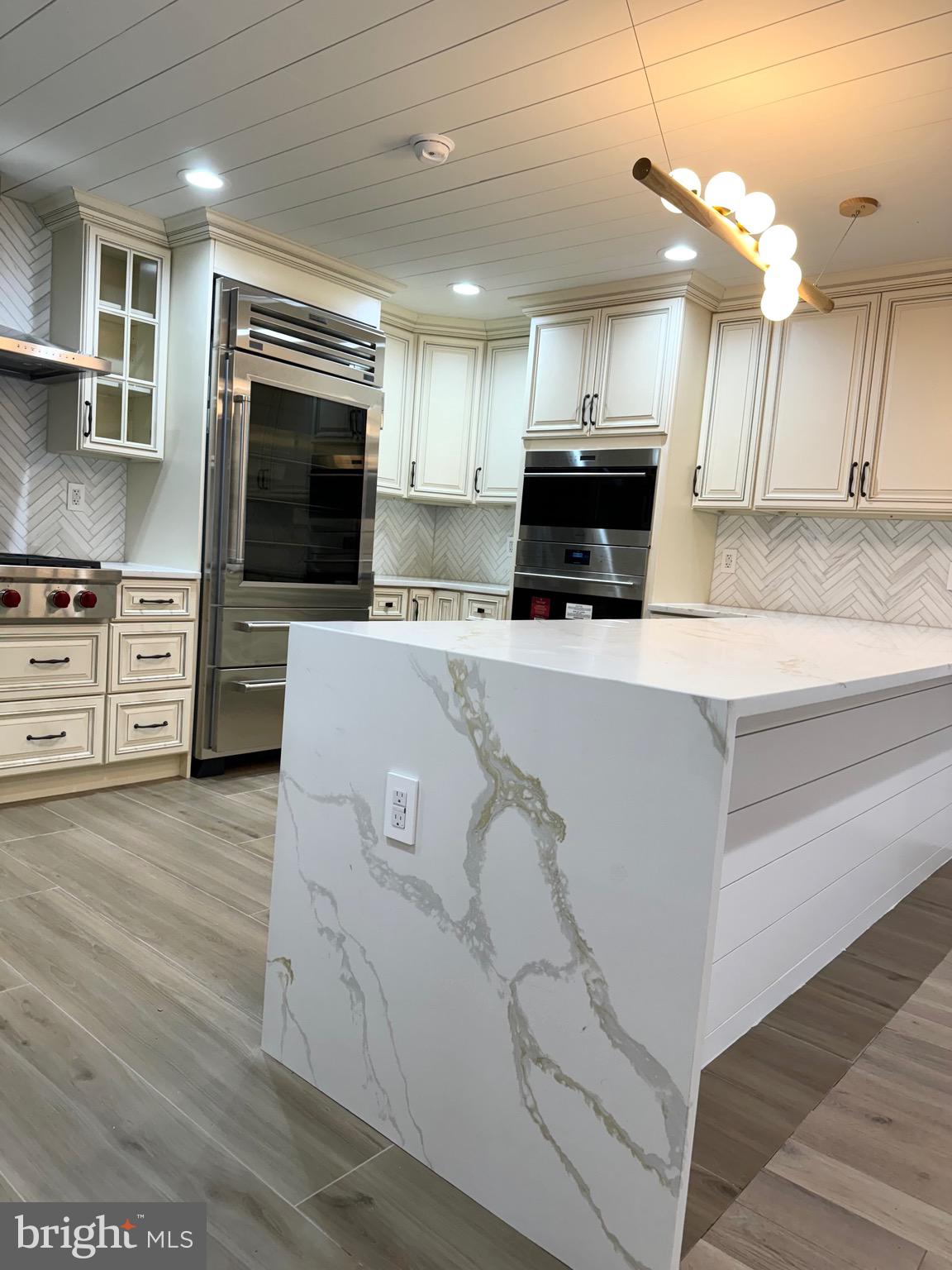 CYNWYD - Residential