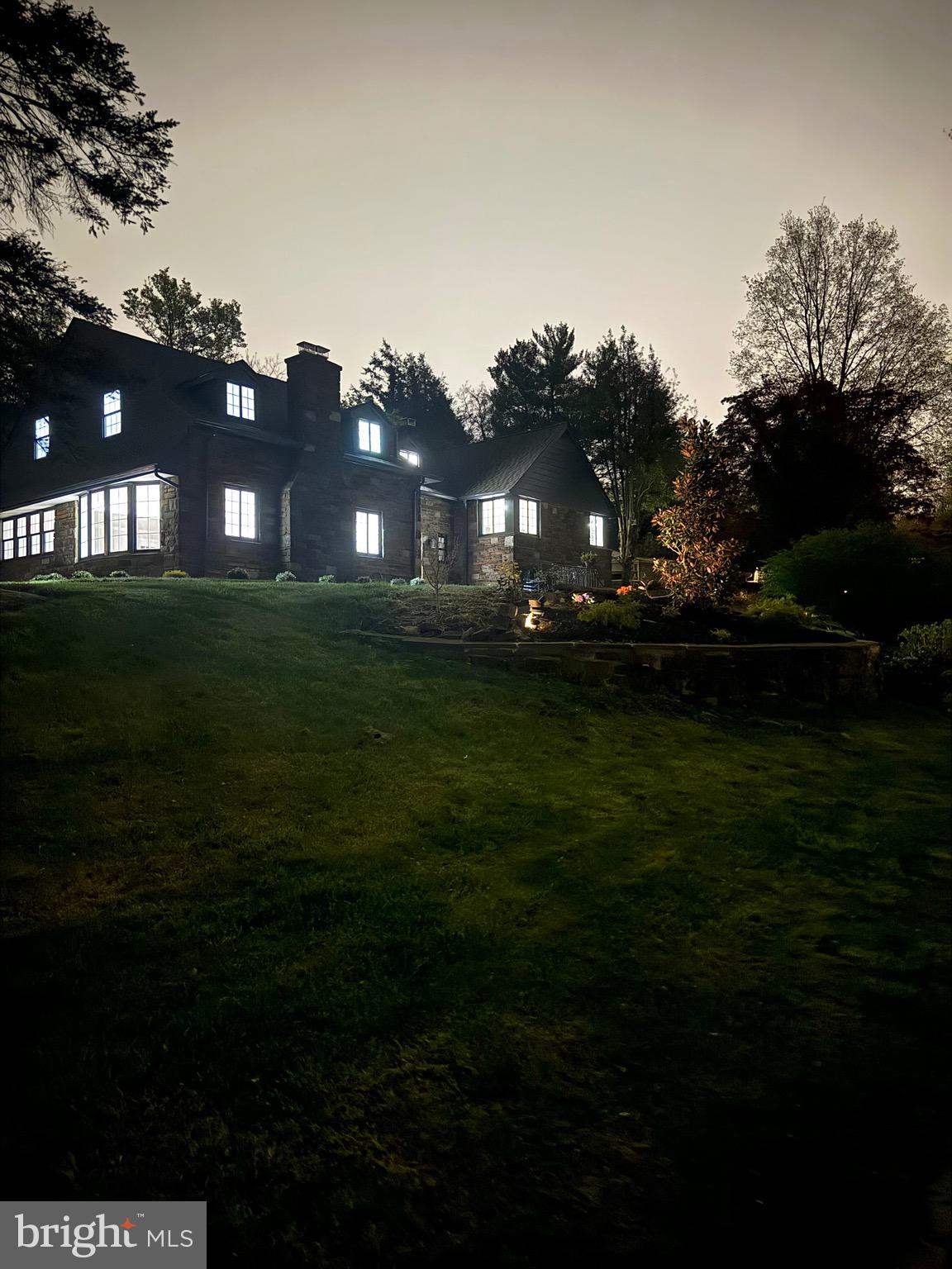 CYNWYD - Residential