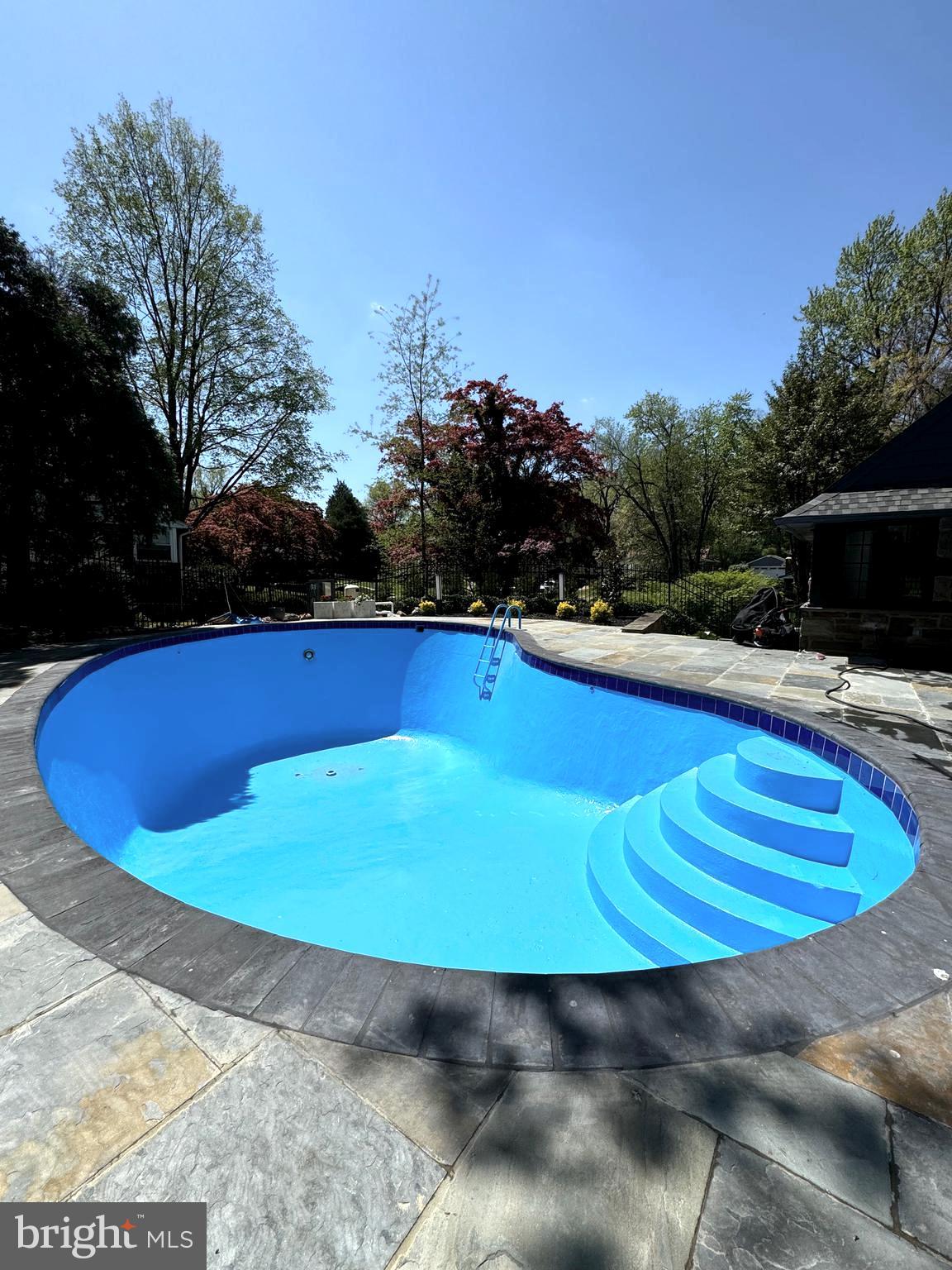 CYNWYD - Residential