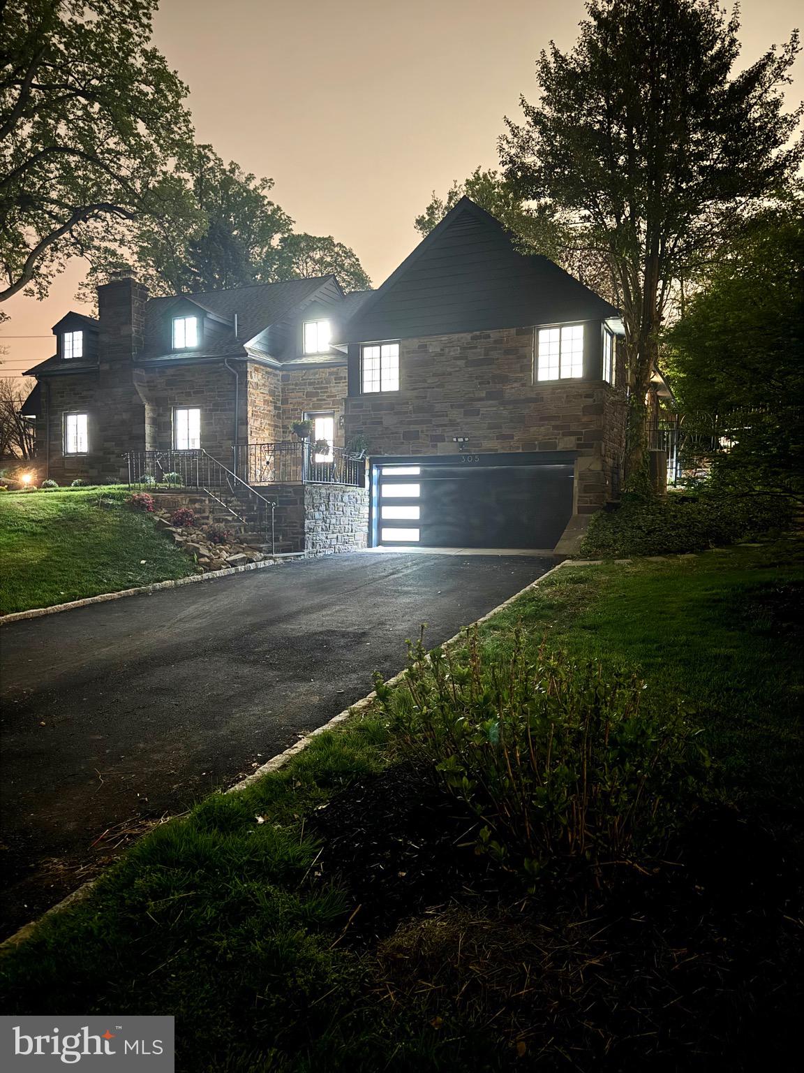 CYNWYD - Residential