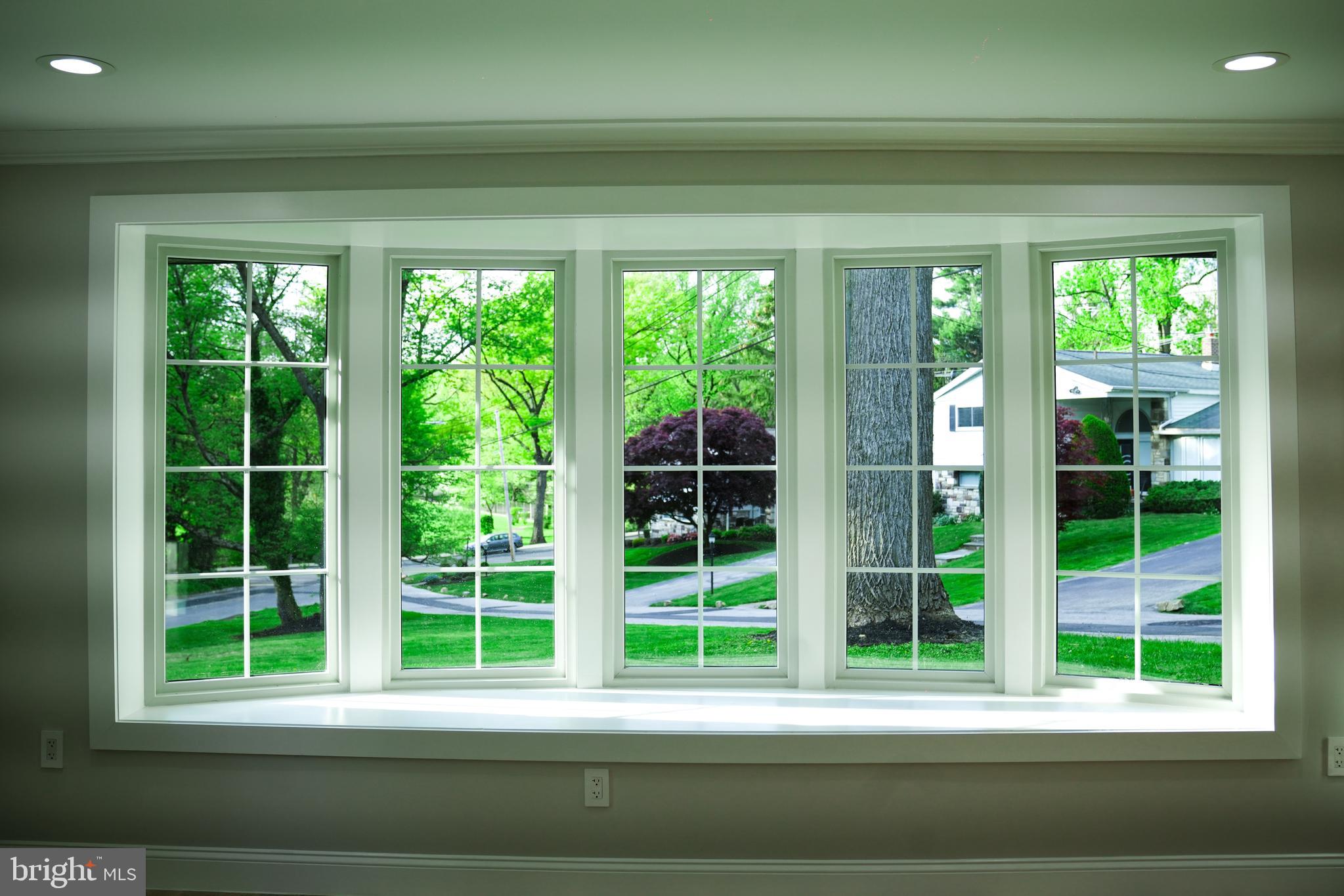 CYNWYD - Residential