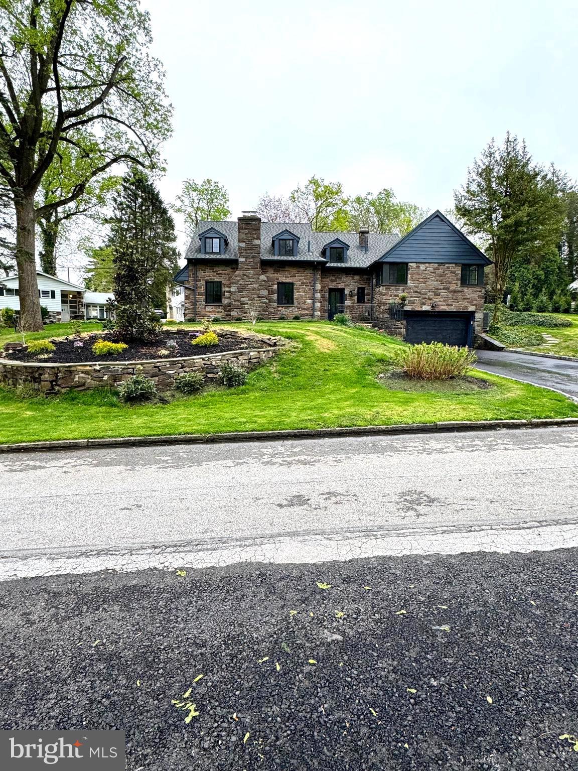 CYNWYD - Residential