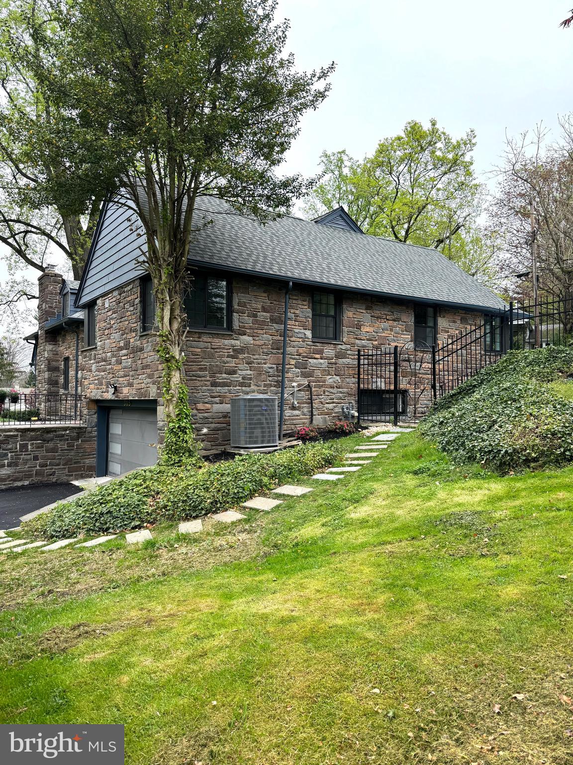 CYNWYD - Residential