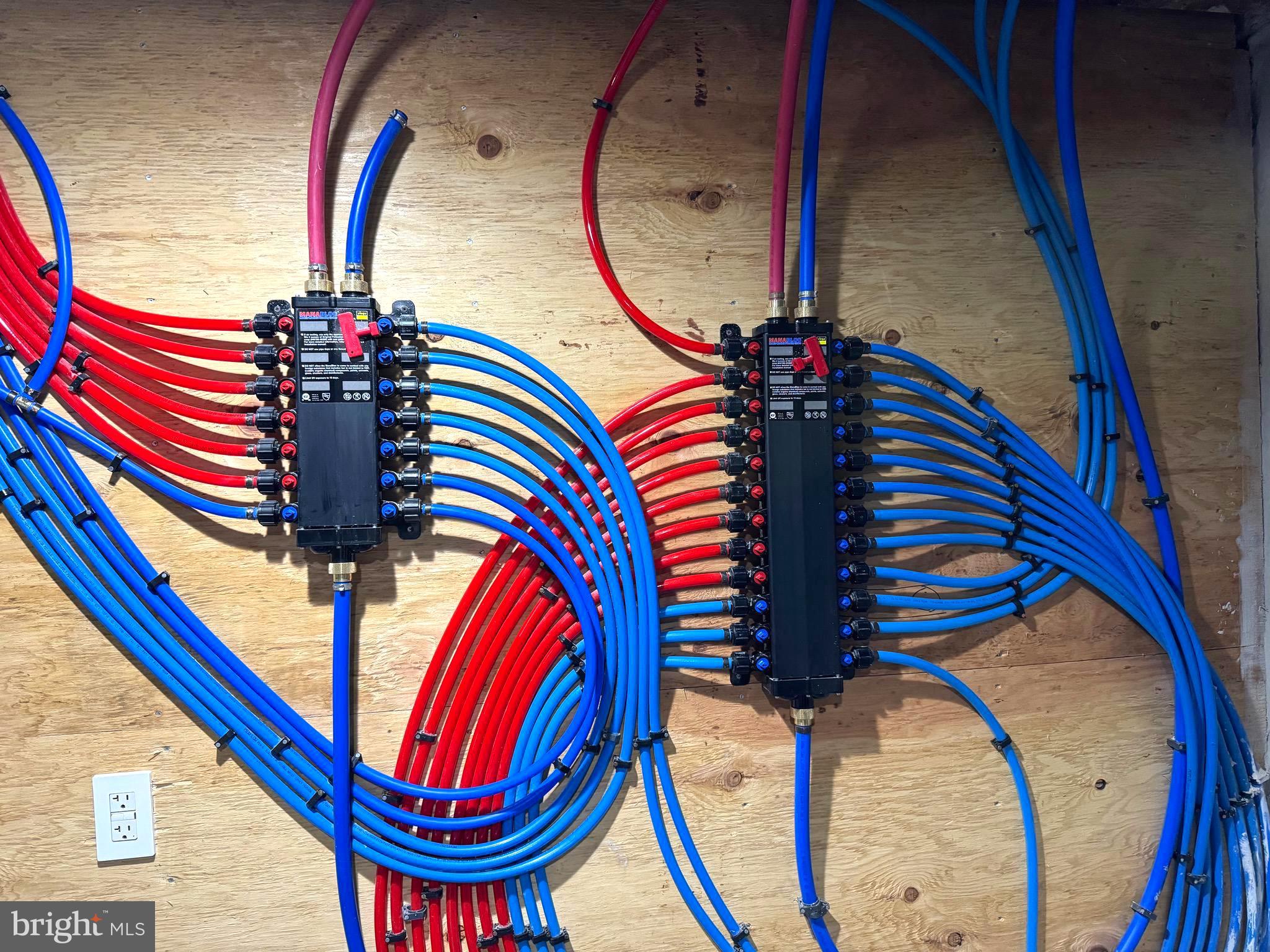 CYNWYD - Residential