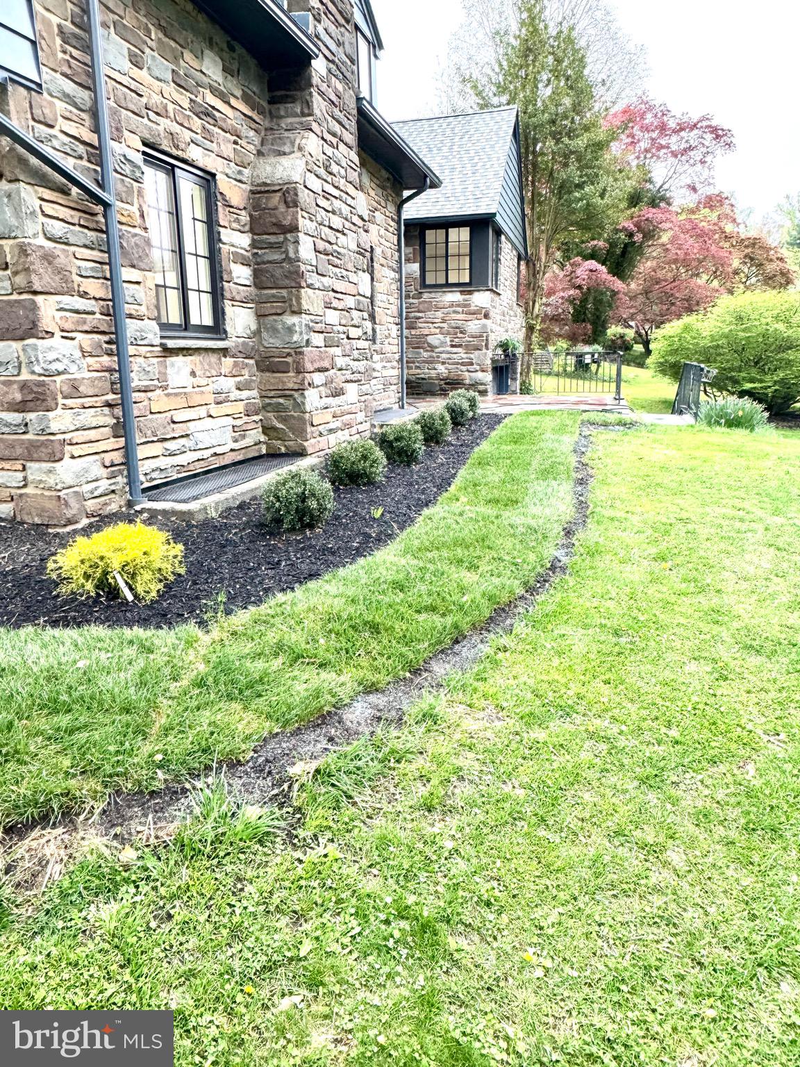 CYNWYD - Residential