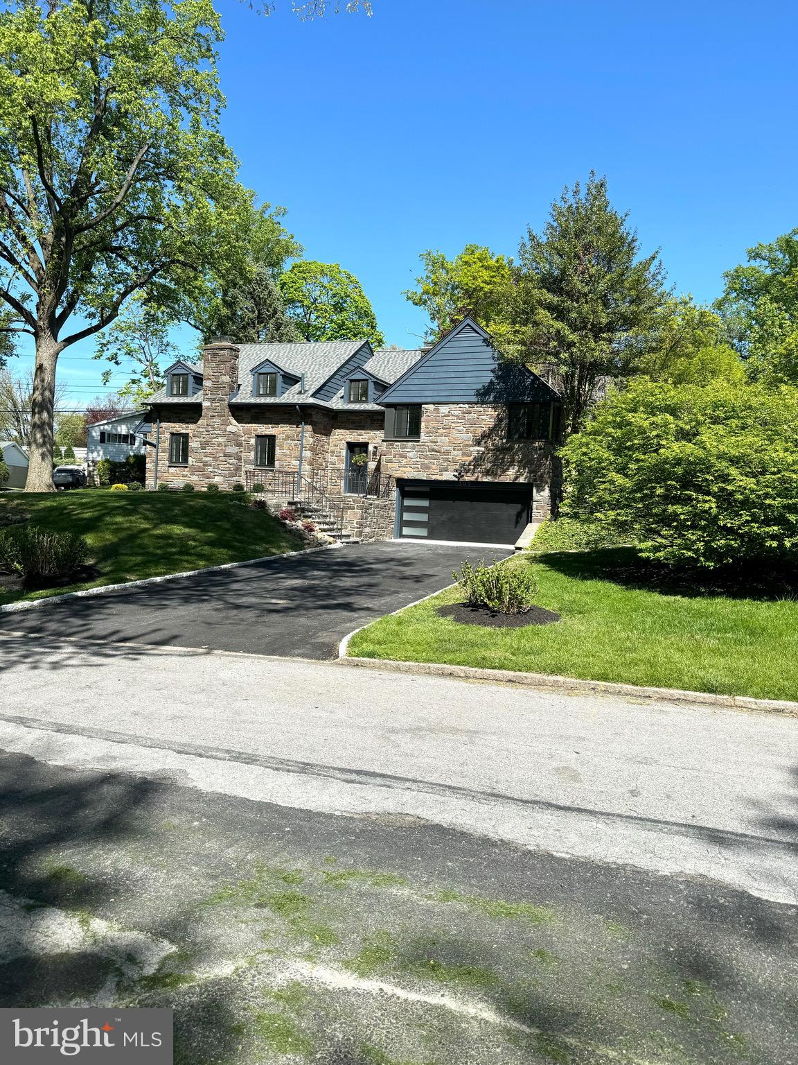 CYNWYD - Residential