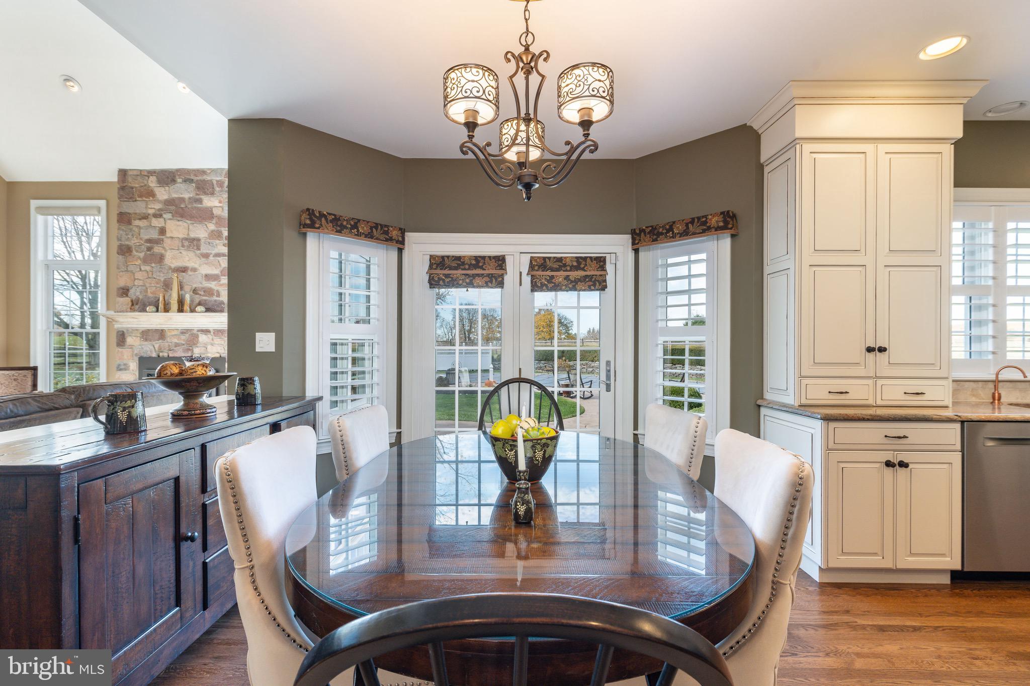 PINEVILLE - Residential