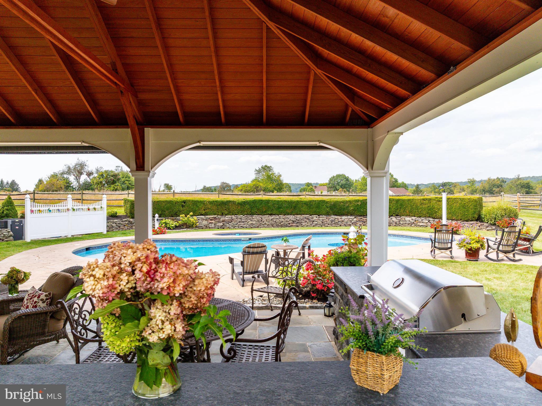 PINEVILLE - Residential