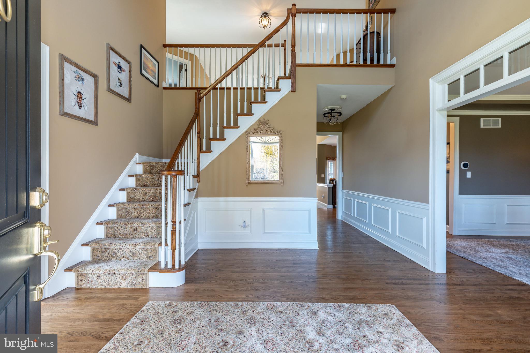 PINEVILLE - Residential