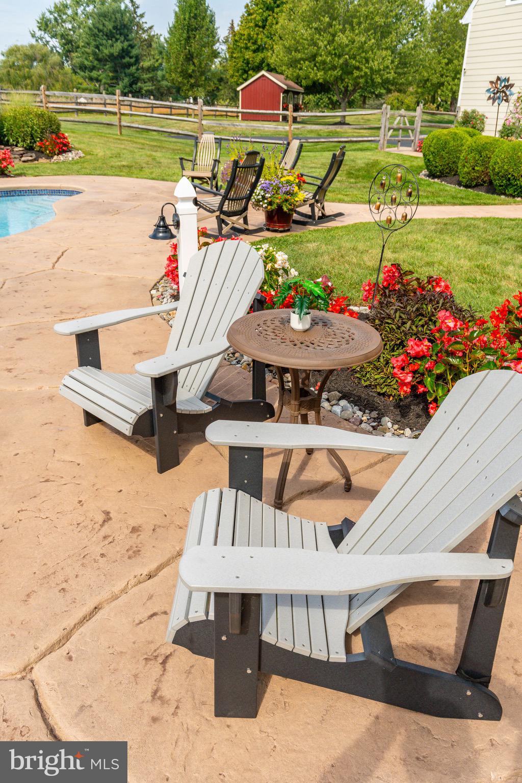 PINEVILLE - Residential