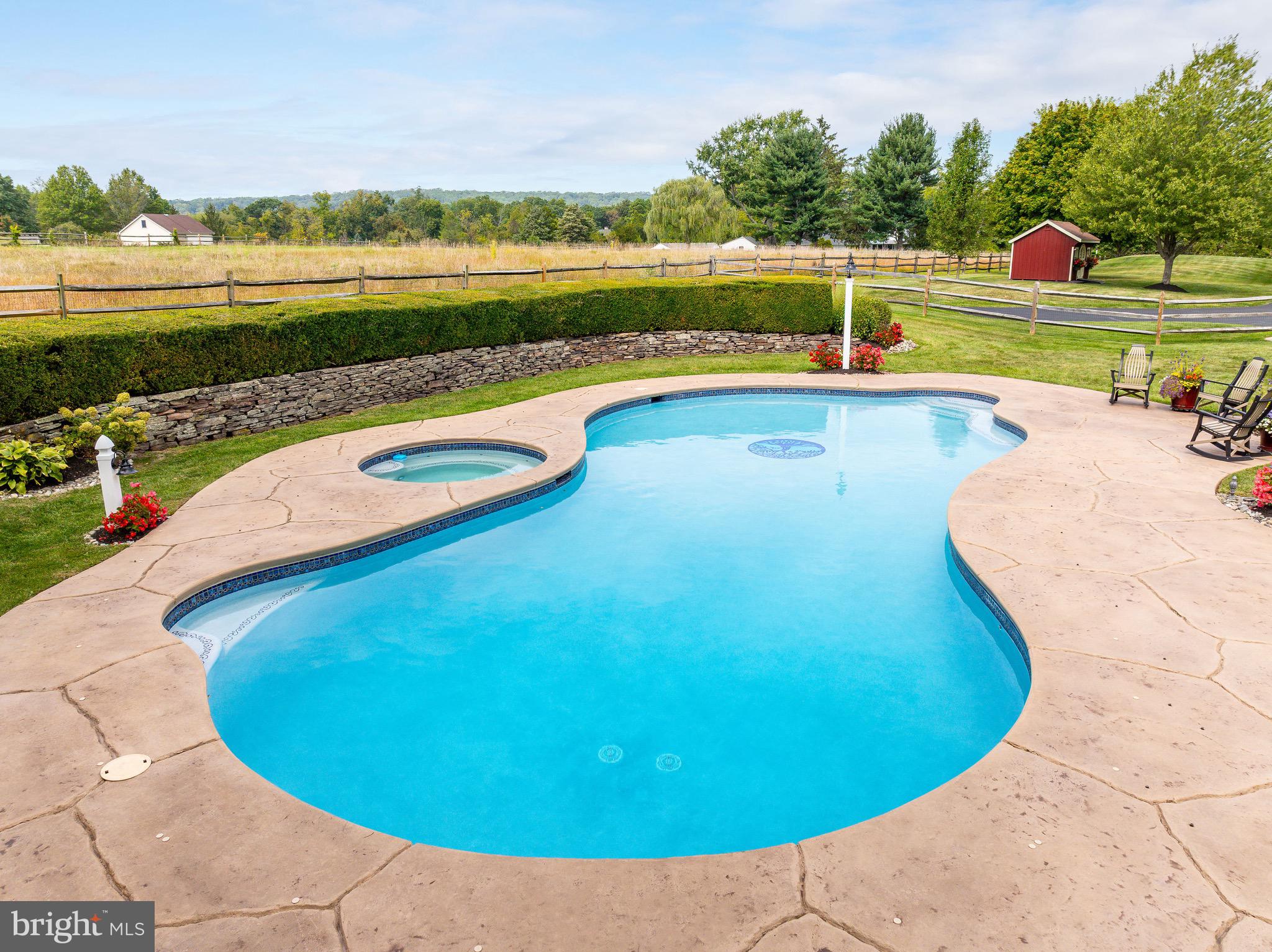 PINEVILLE - Residential