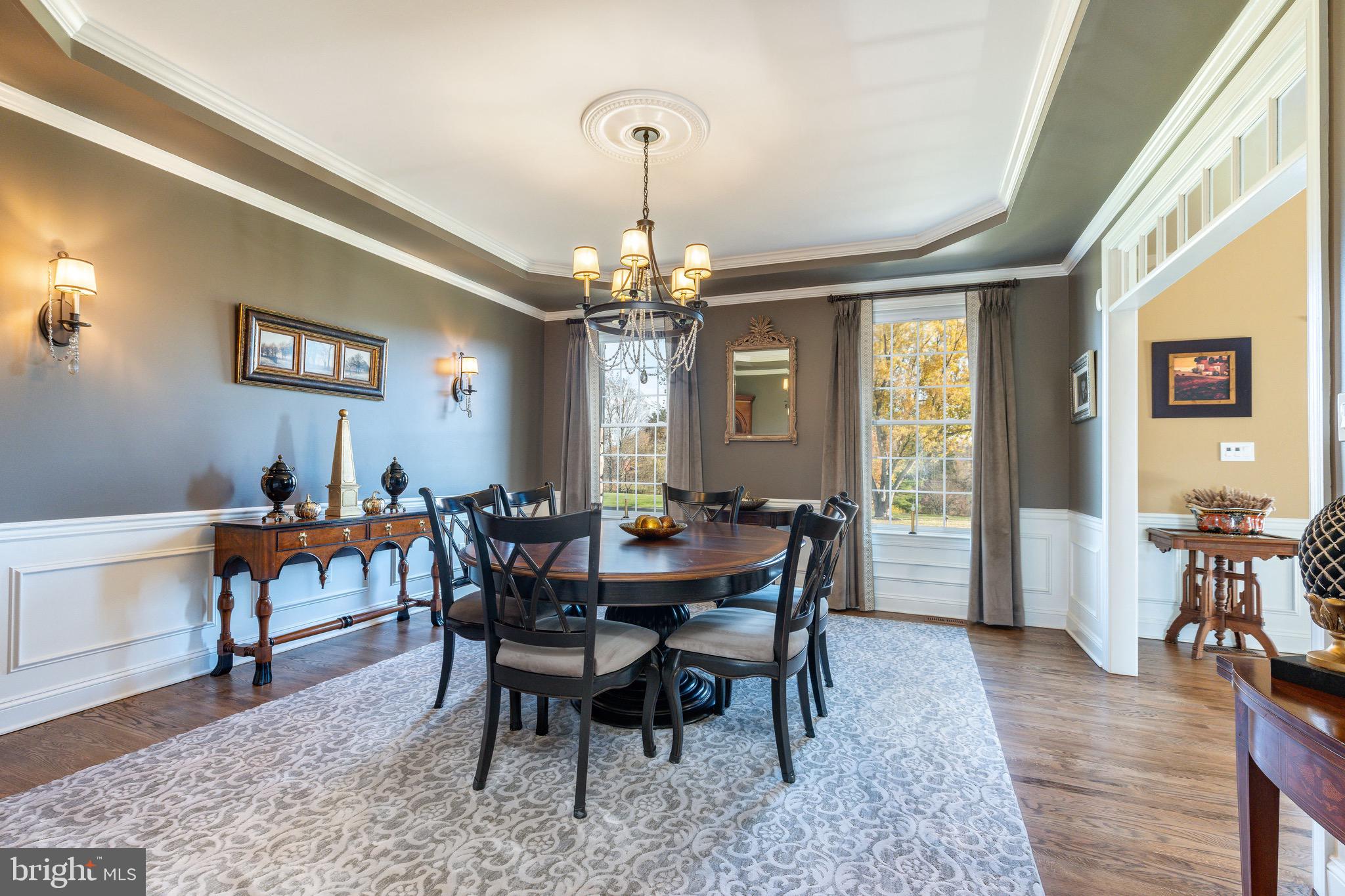 PINEVILLE - Residential