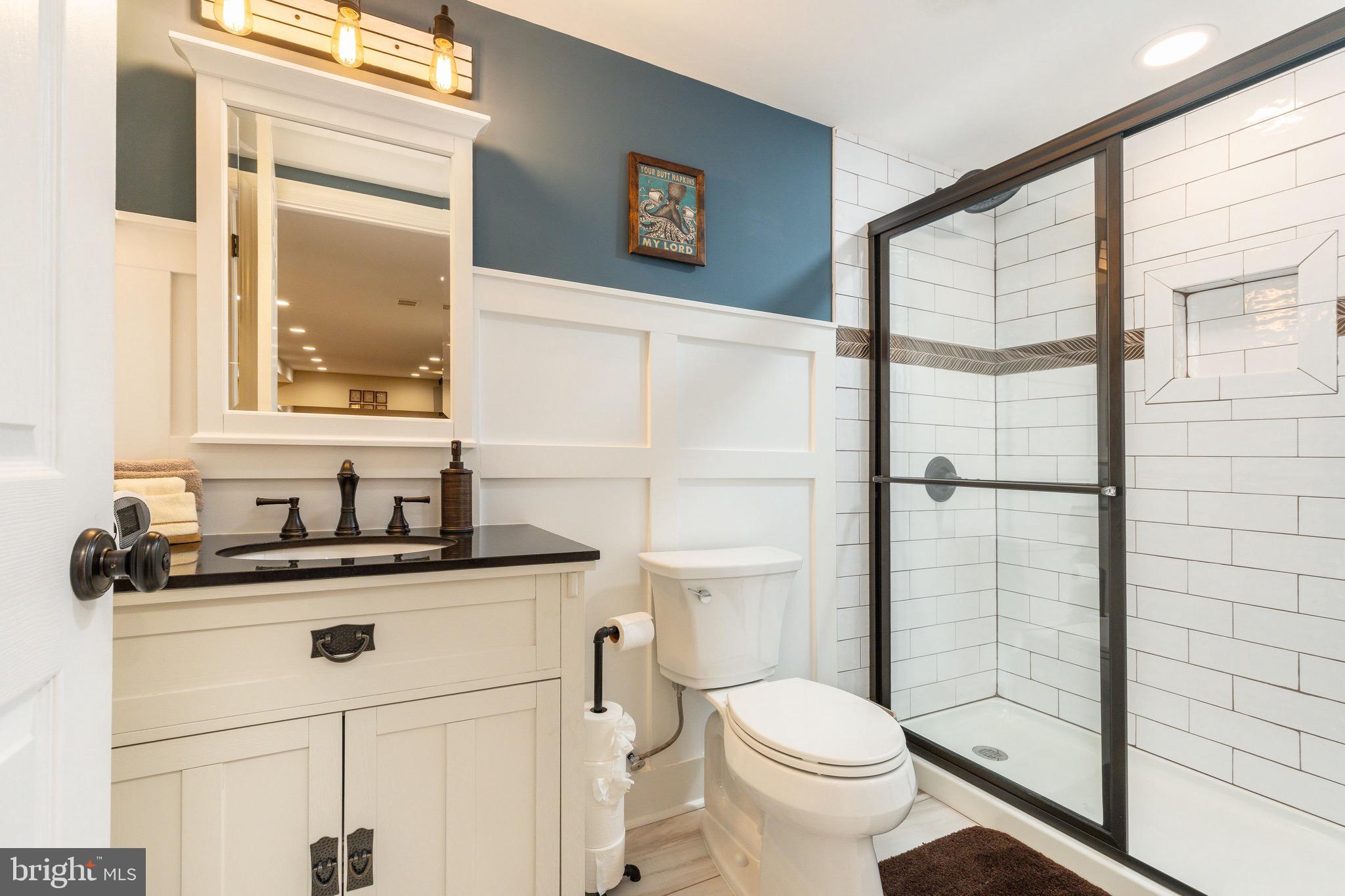 PINEVILLE - Residential