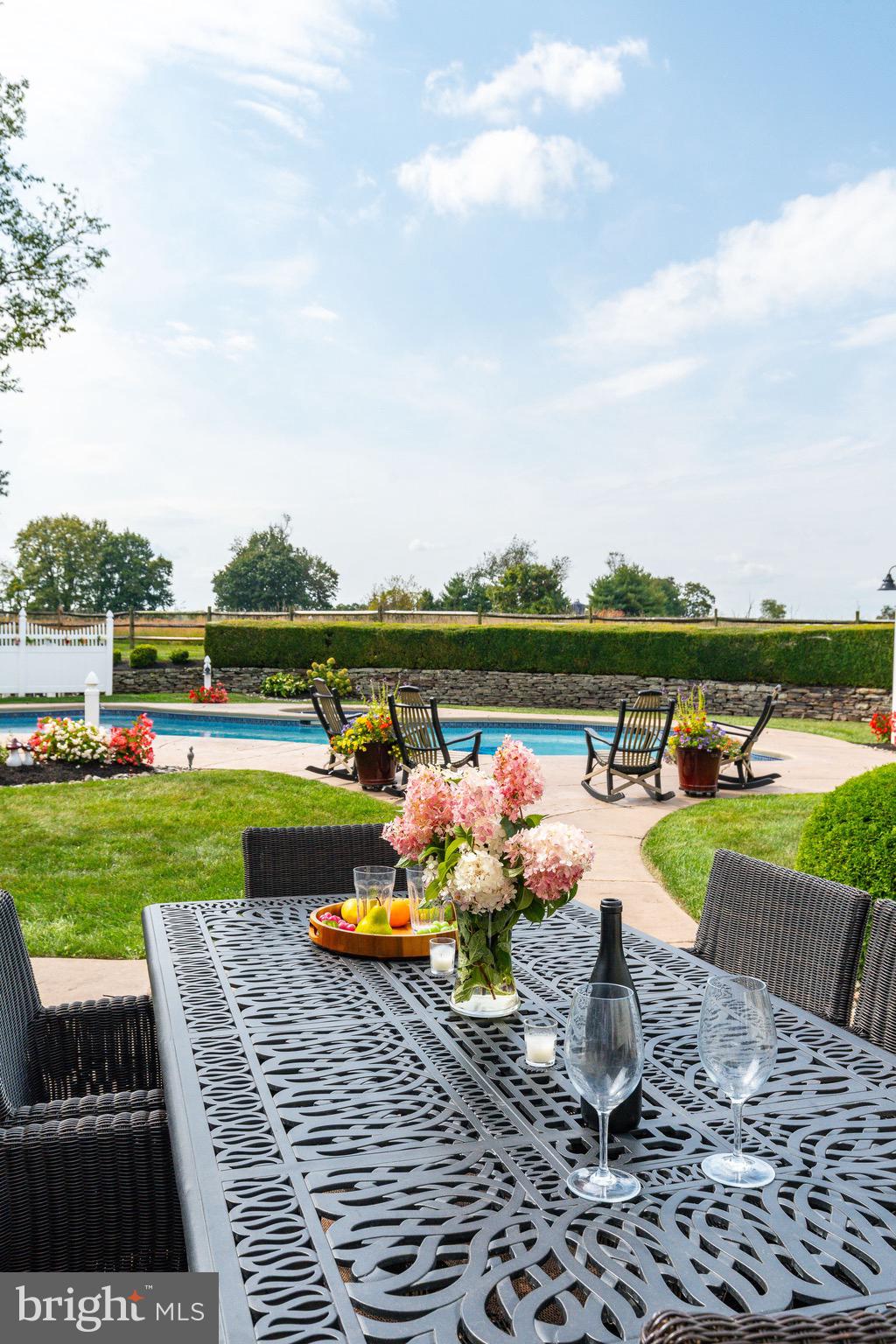 PINEVILLE - Residential