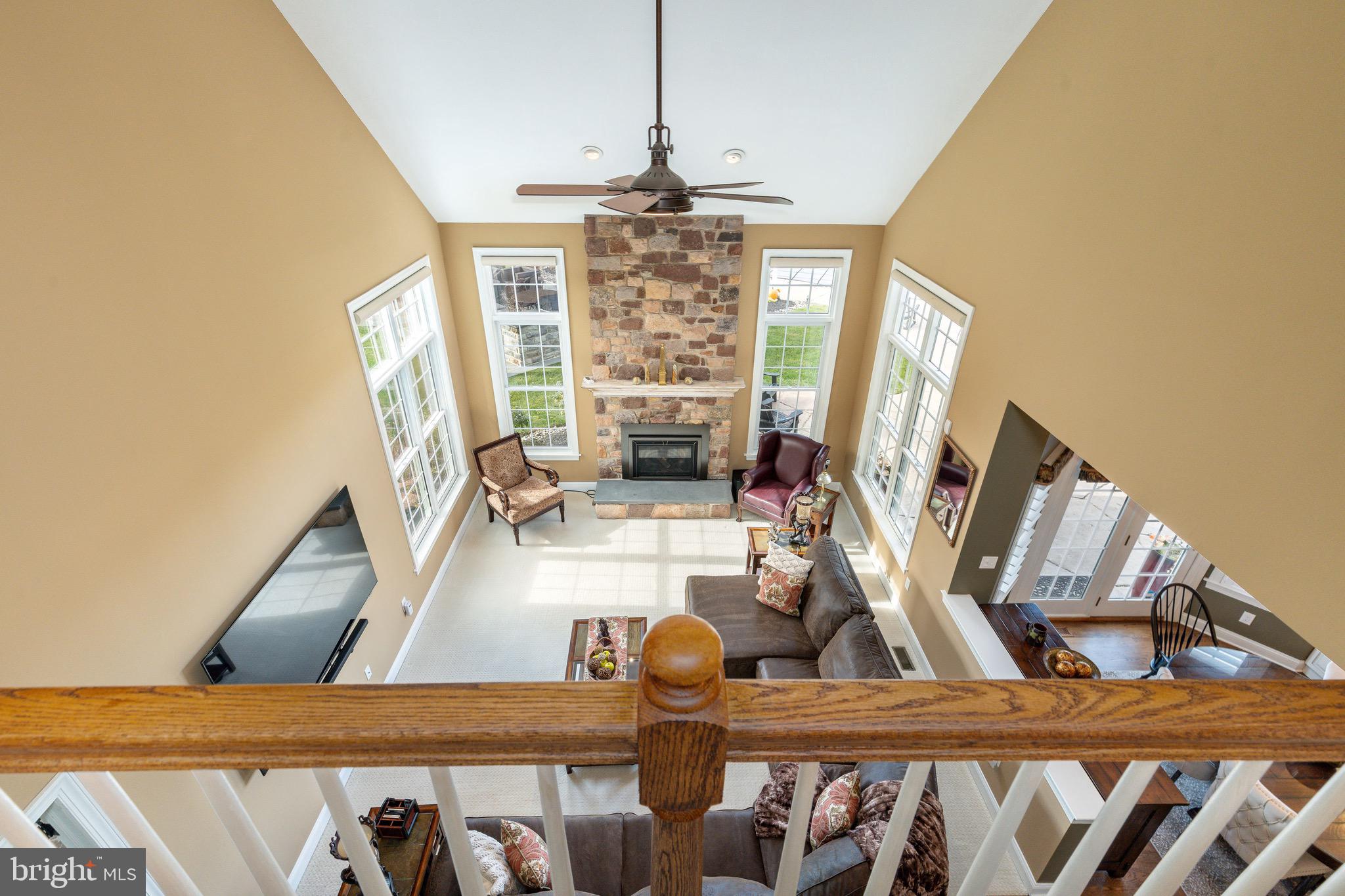 PINEVILLE - Residential