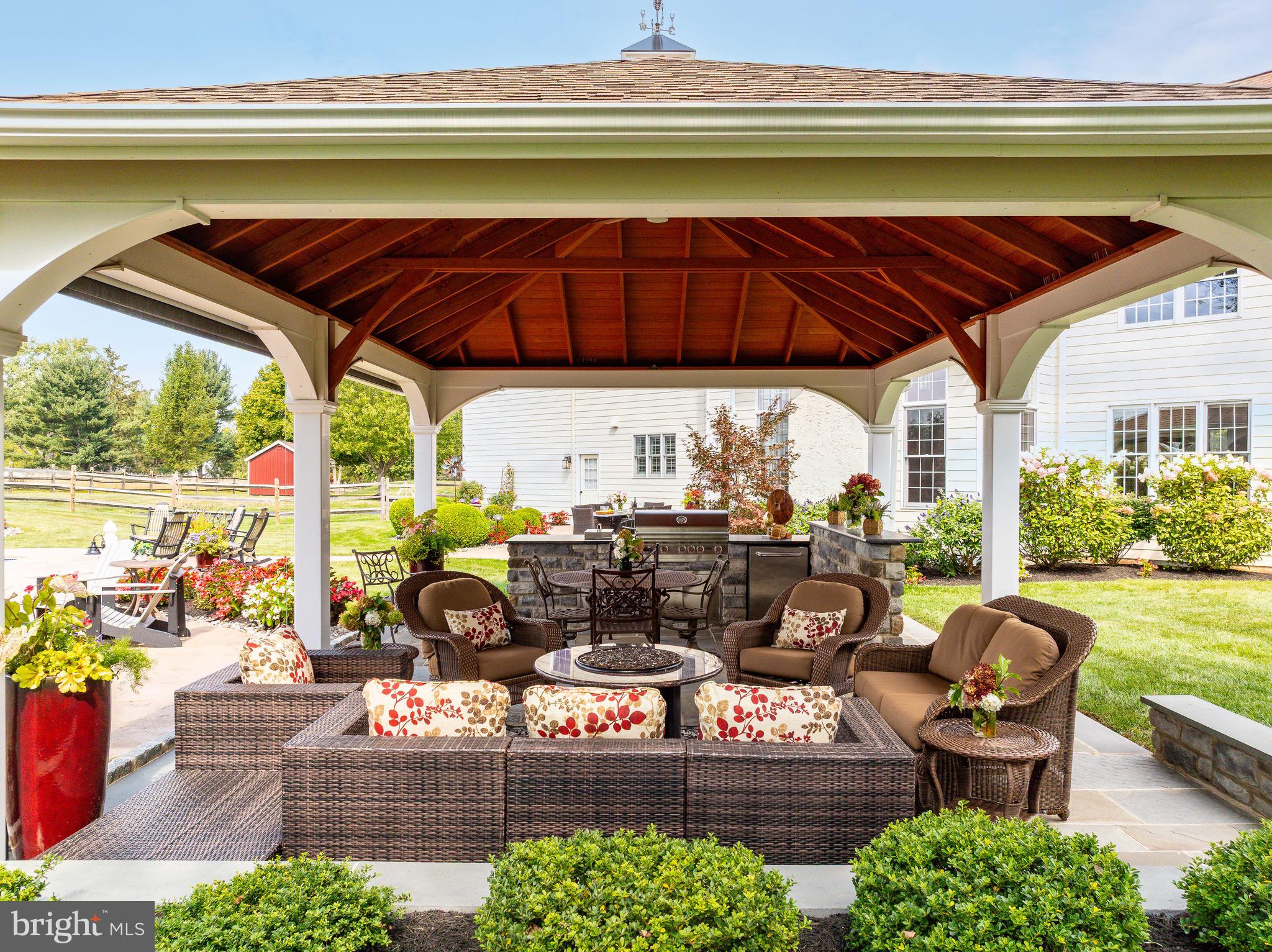 PINEVILLE - Residential