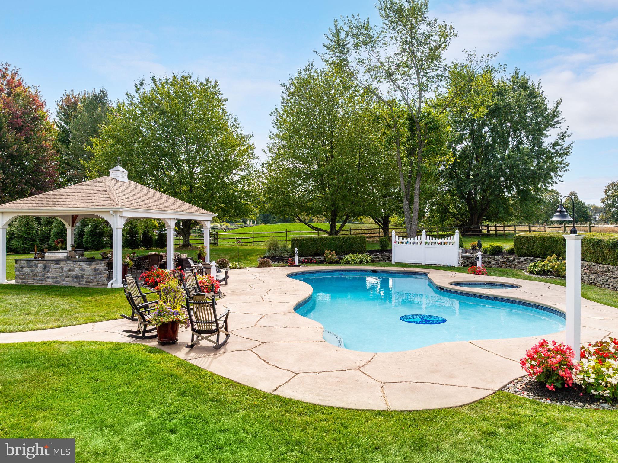 PINEVILLE - Residential