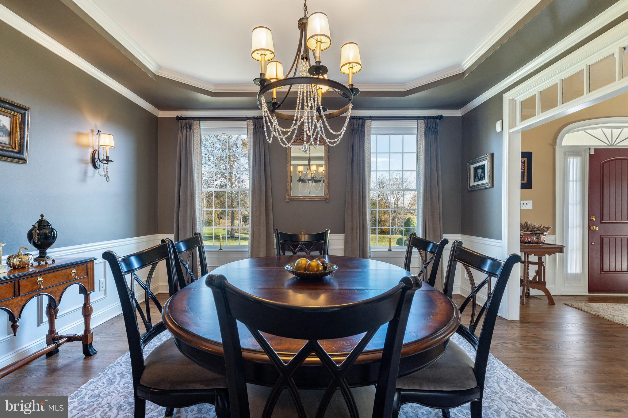 PINEVILLE - Residential