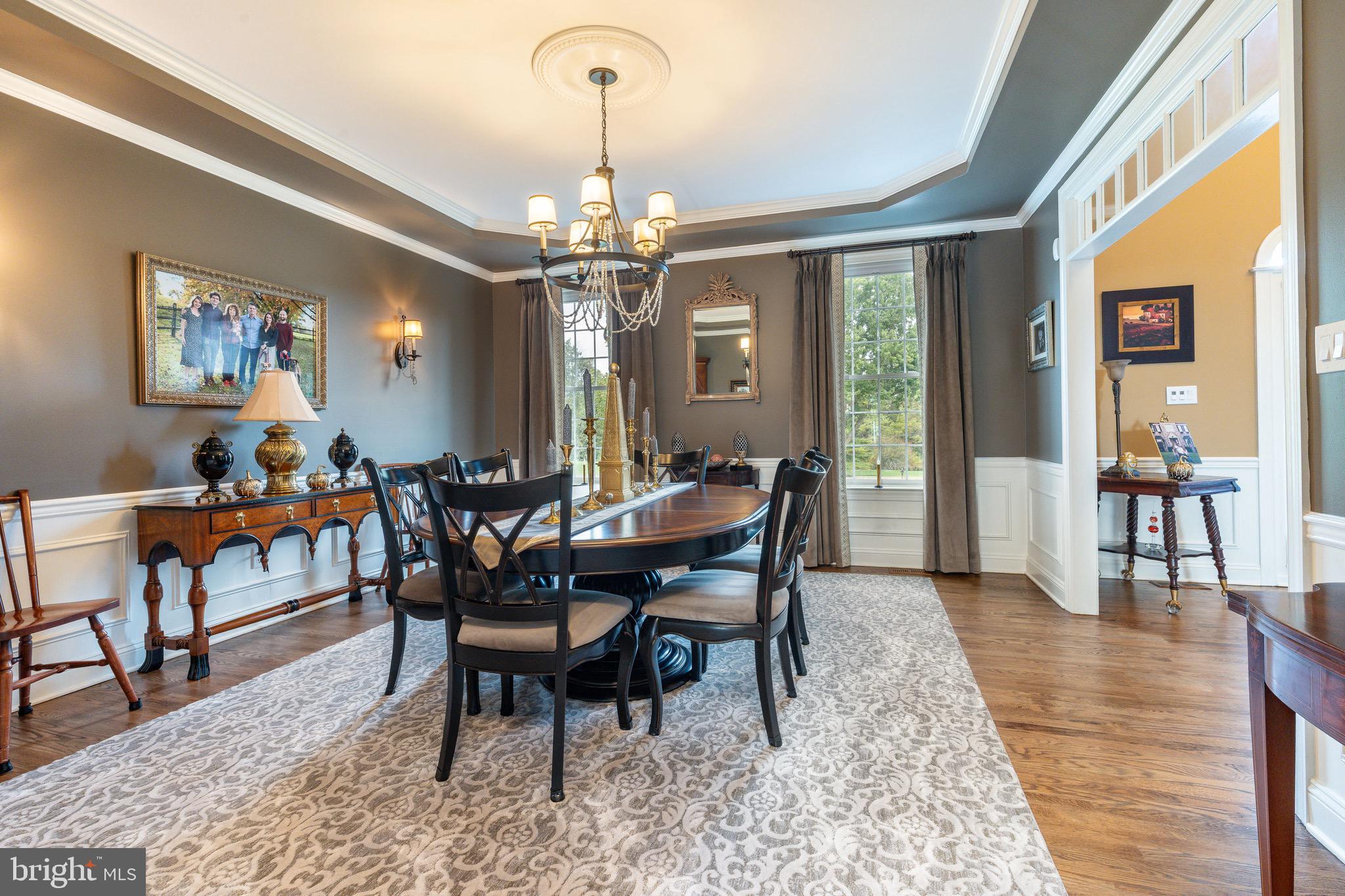 PINEVILLE - Residential