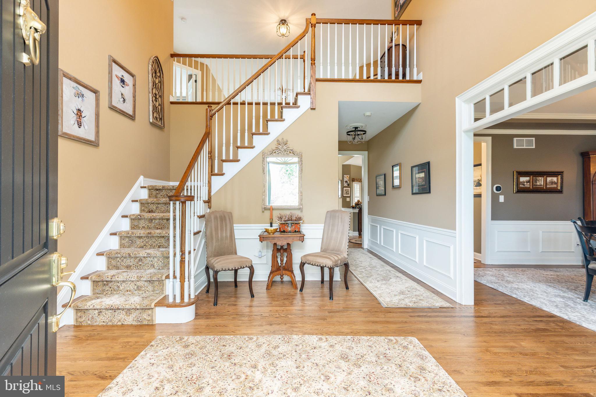 PINEVILLE - Residential